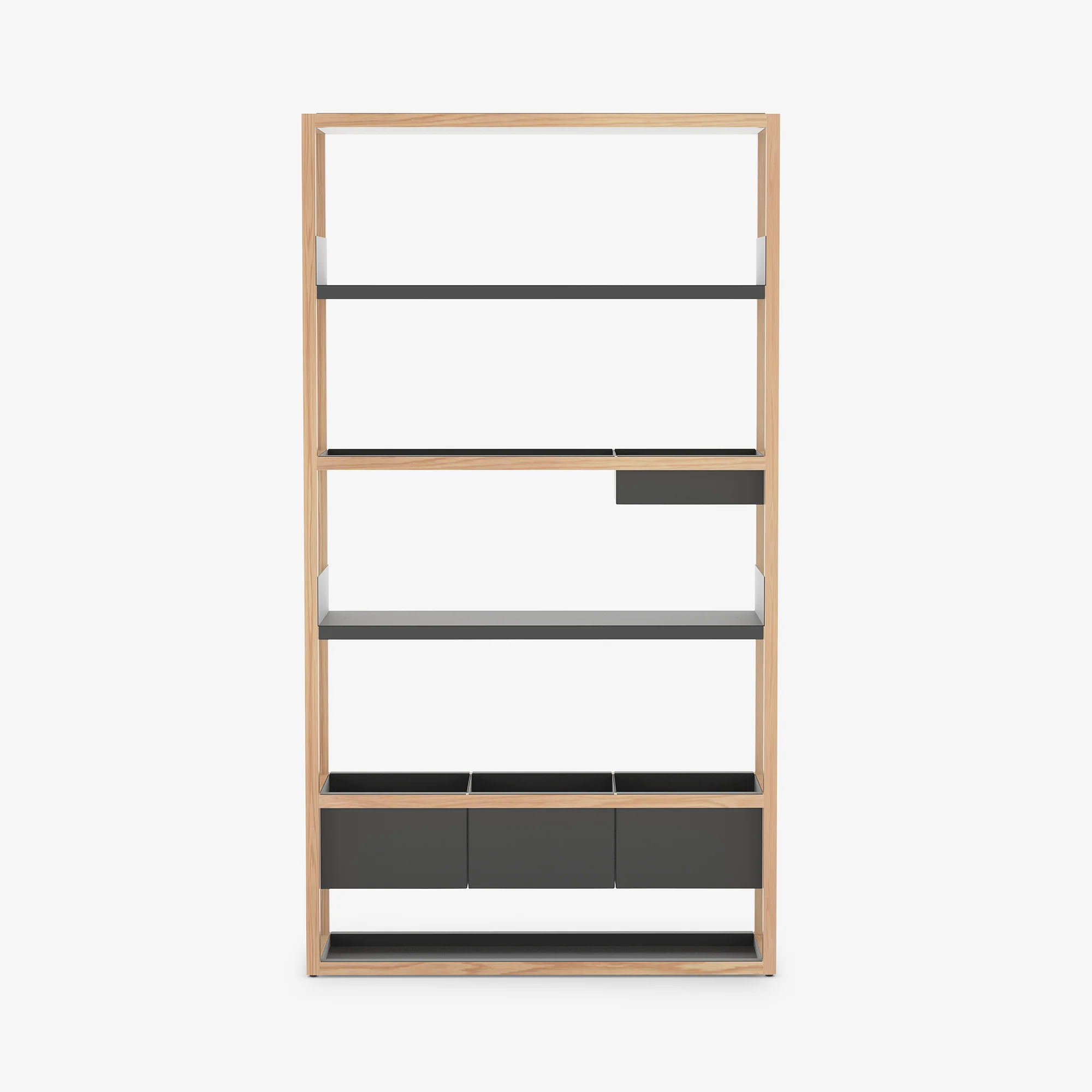 Lap Shelving Tall - Image 7