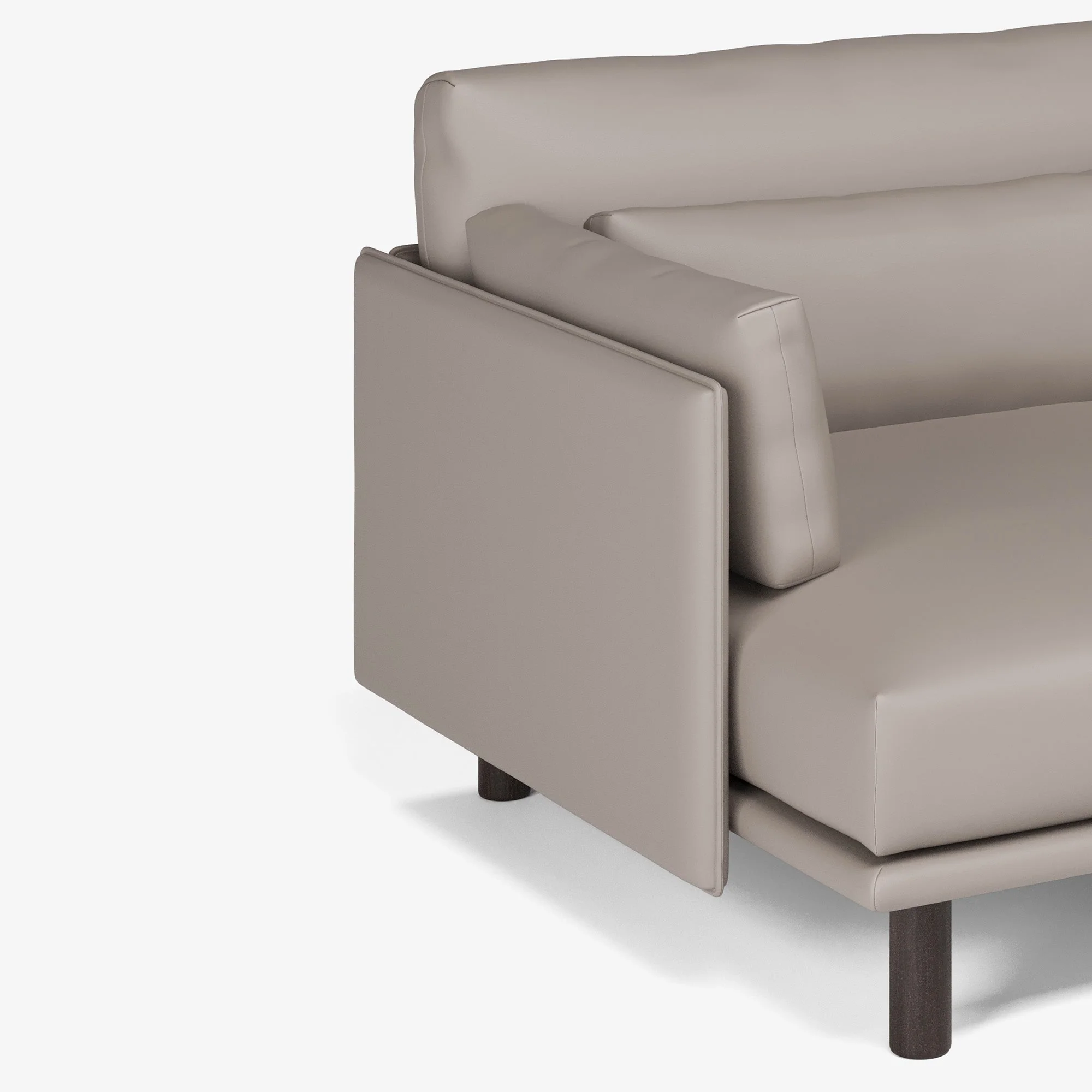 Linn 3-Seater Sofa - Image 17