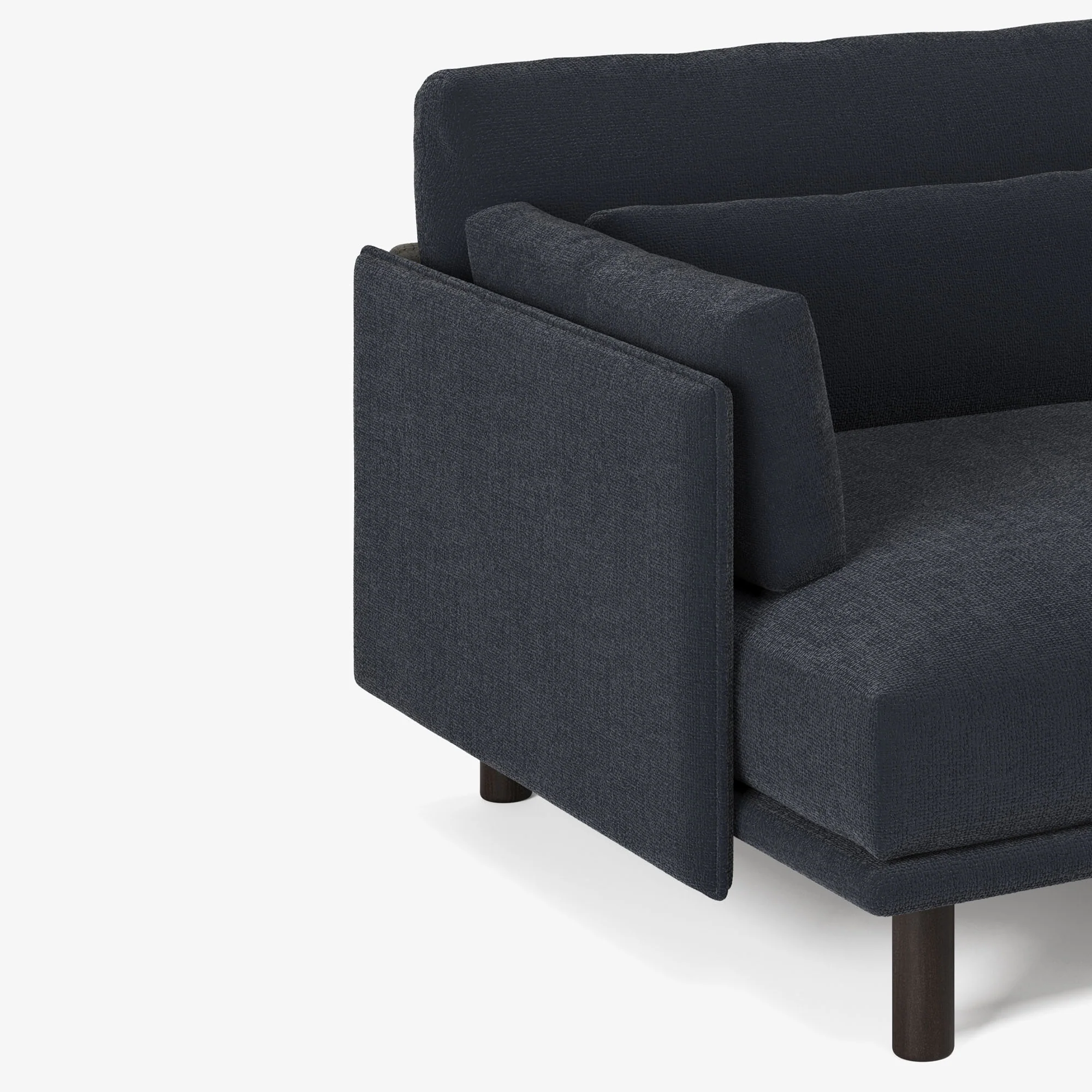 Linn 3-Seater Sofa - Image 18
