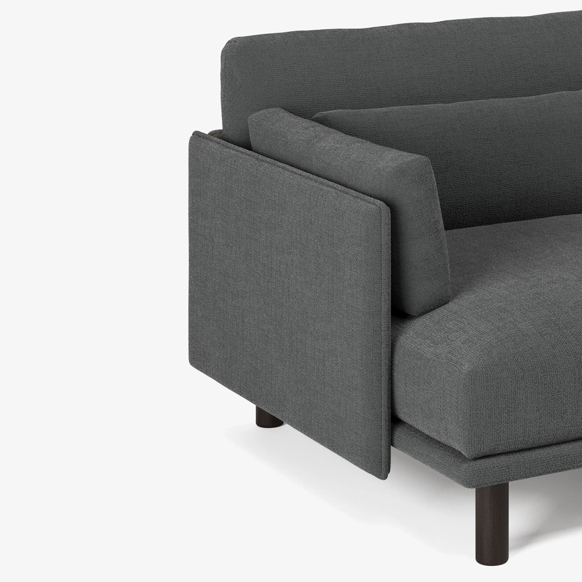 Linn 3-Seater Sofa - Image 19