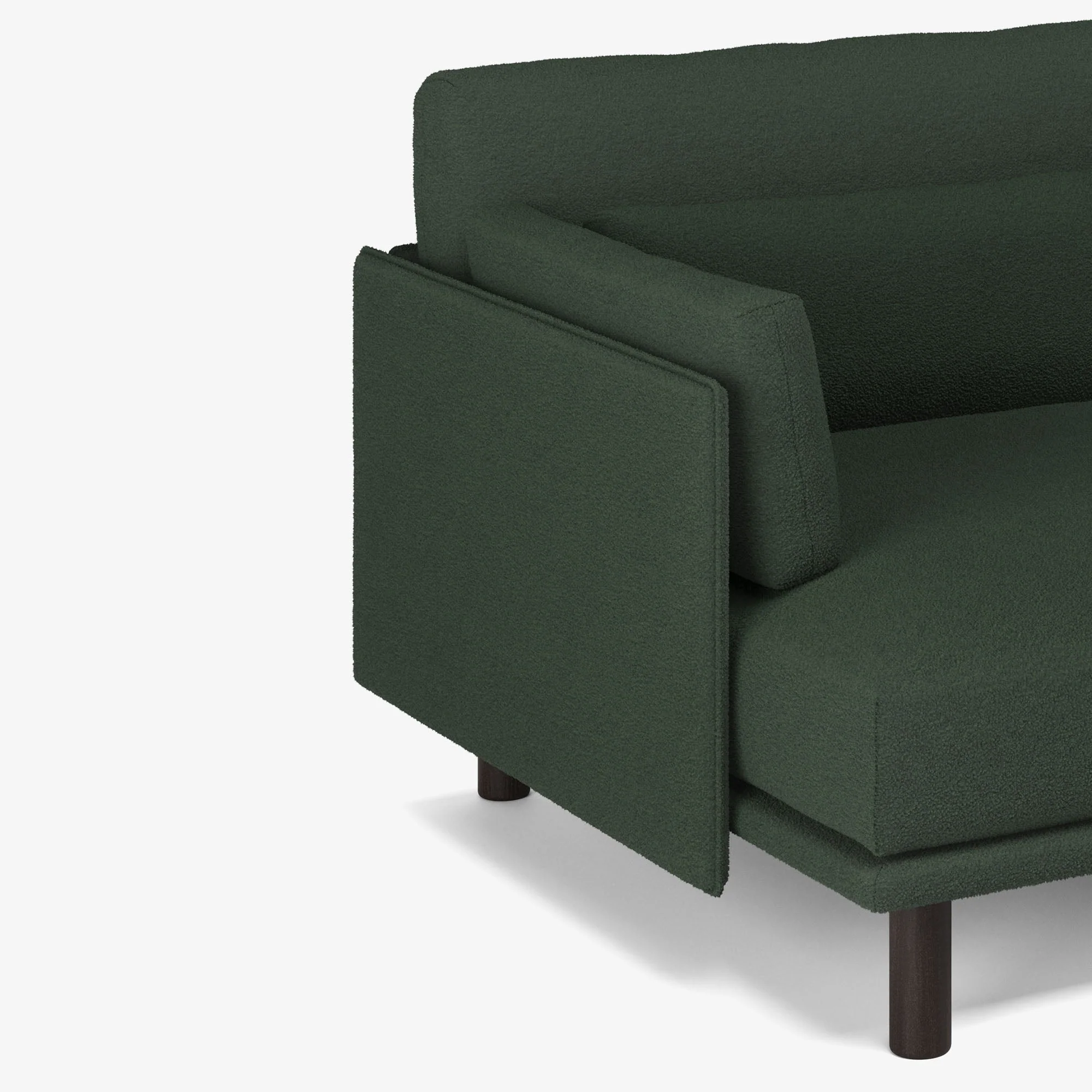 Linn 3-Seater Sofa - Image 7