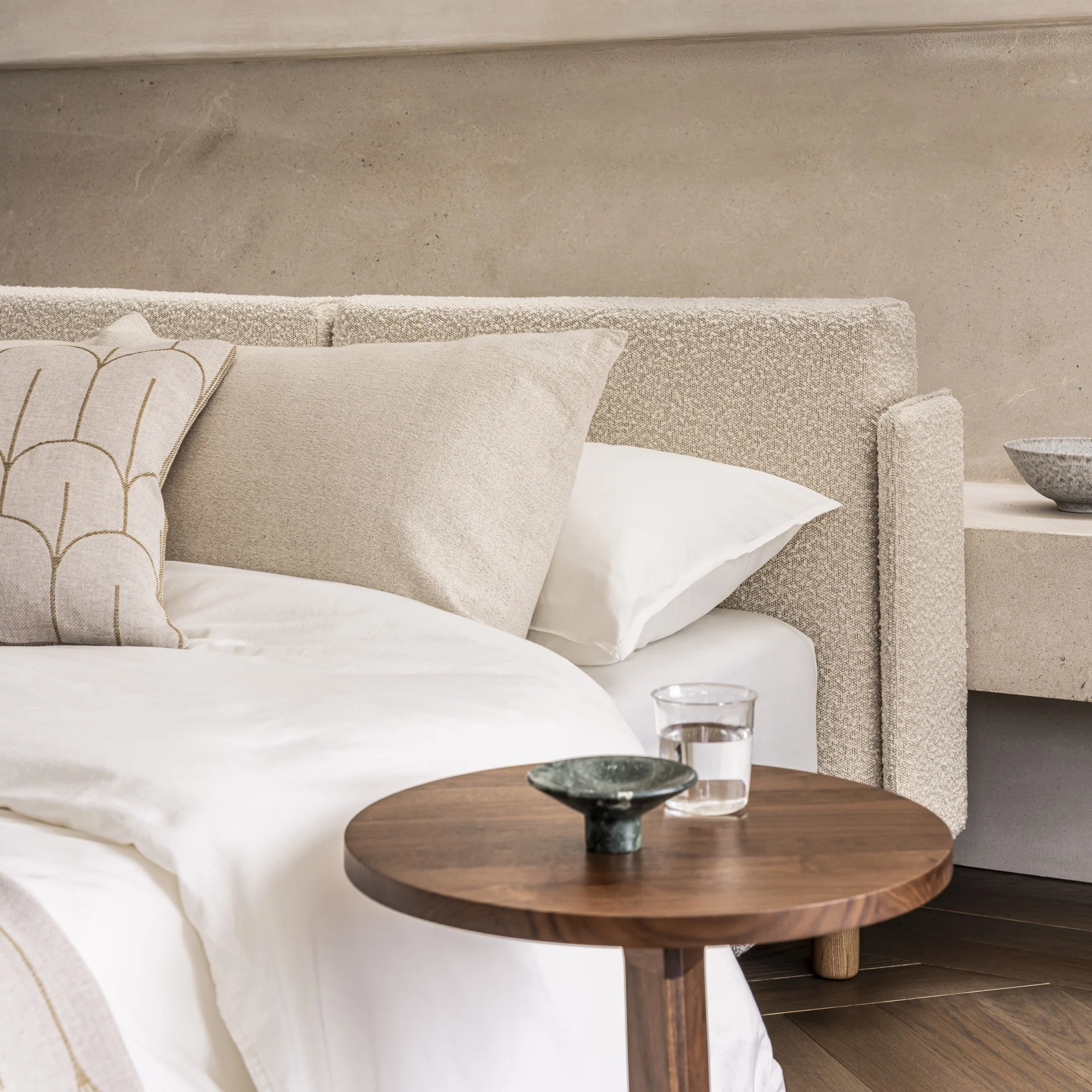 Linn Bed - Image 3