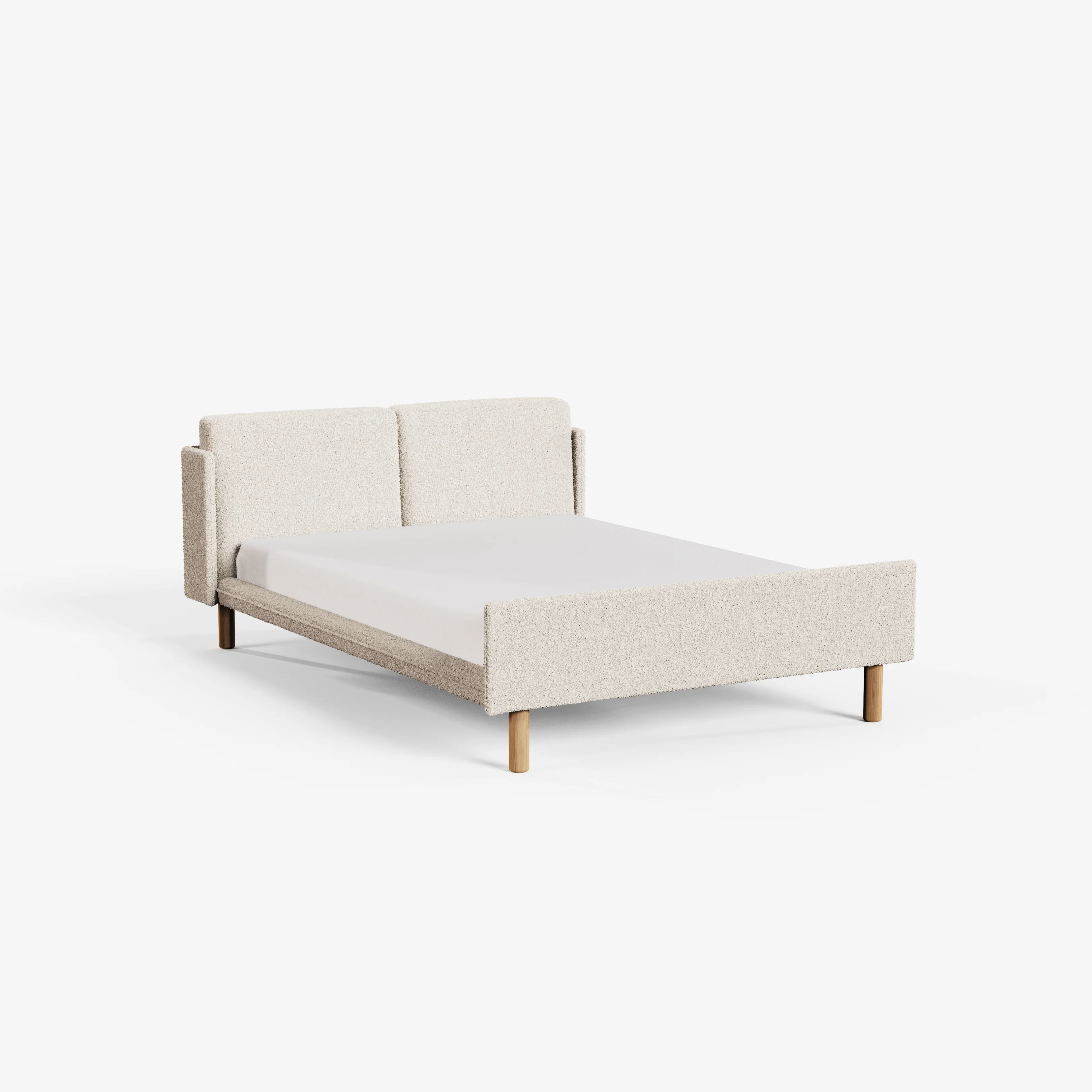 Linn Bed - Image 4