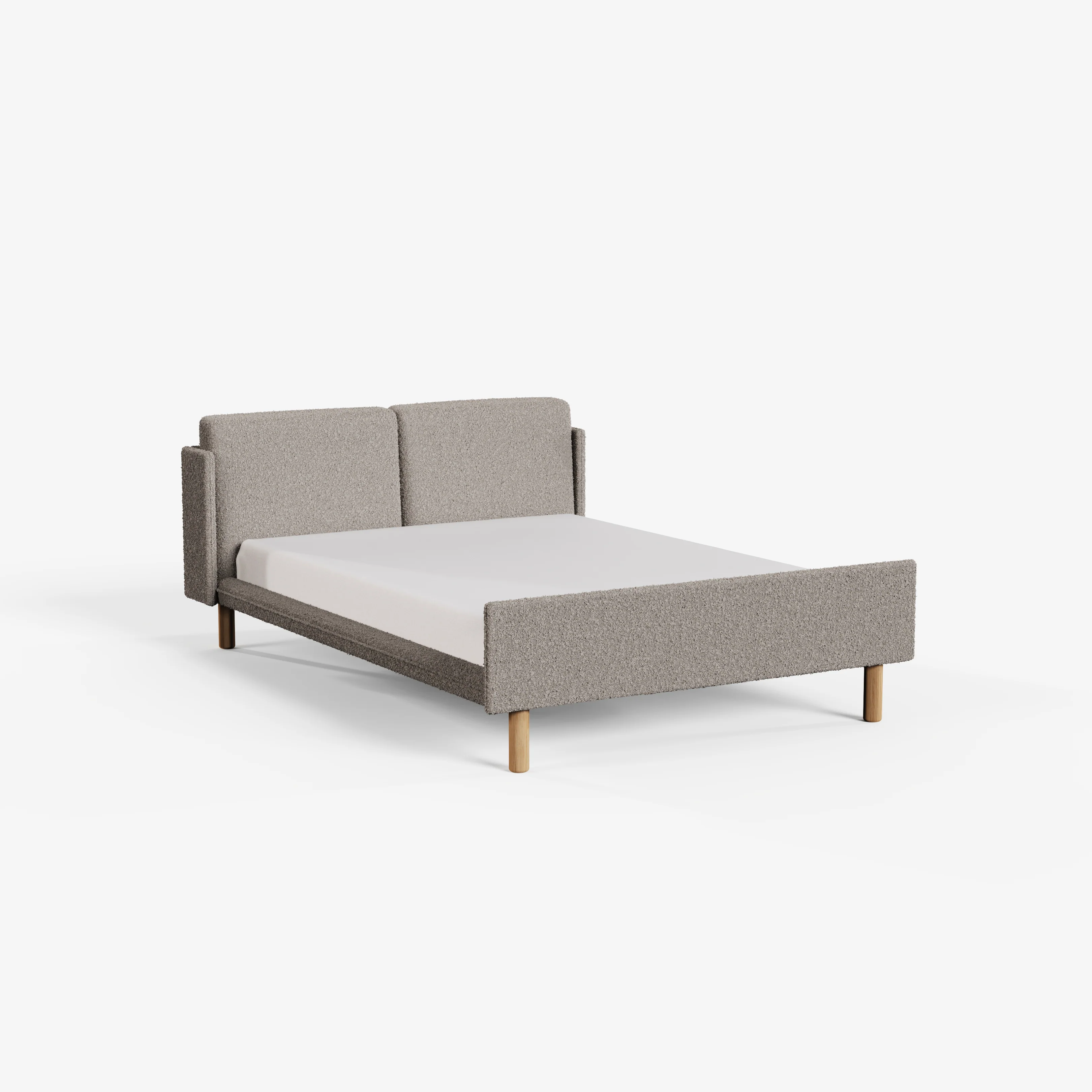 Linn Bed - Image 5