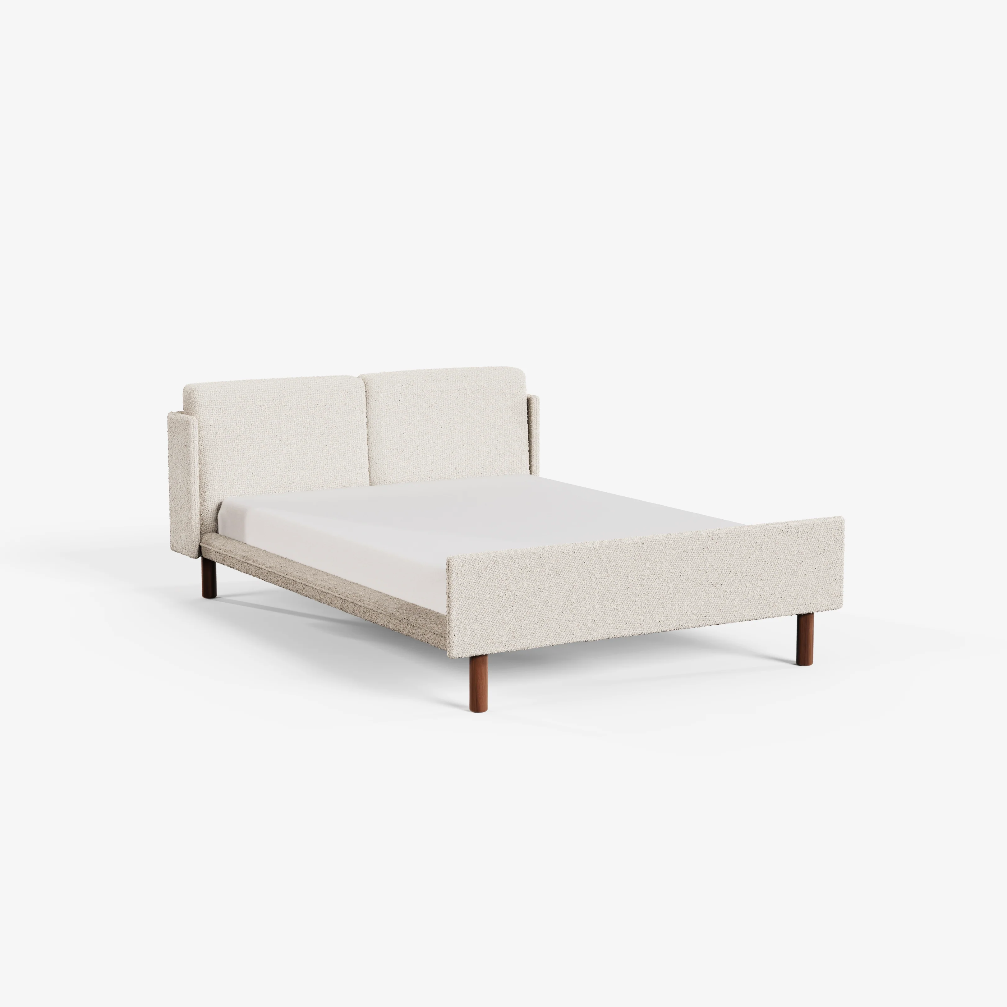 Linn Bed - Image 7