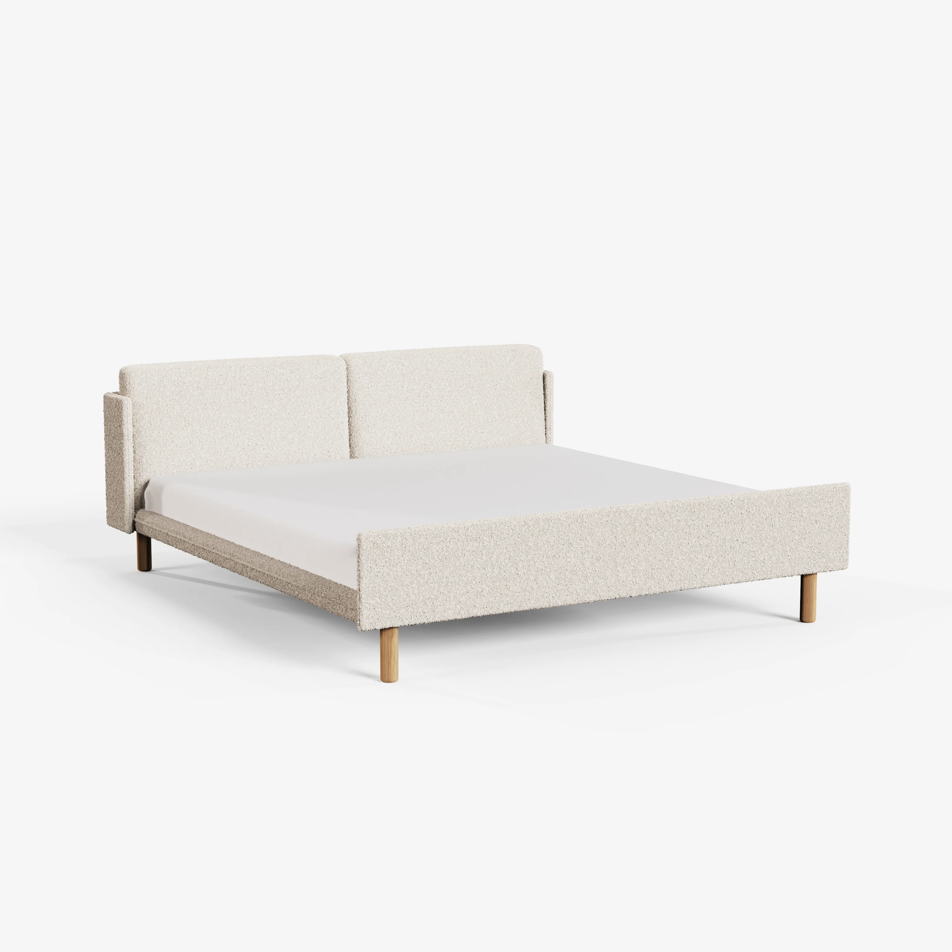 Linn Bed - Image 8