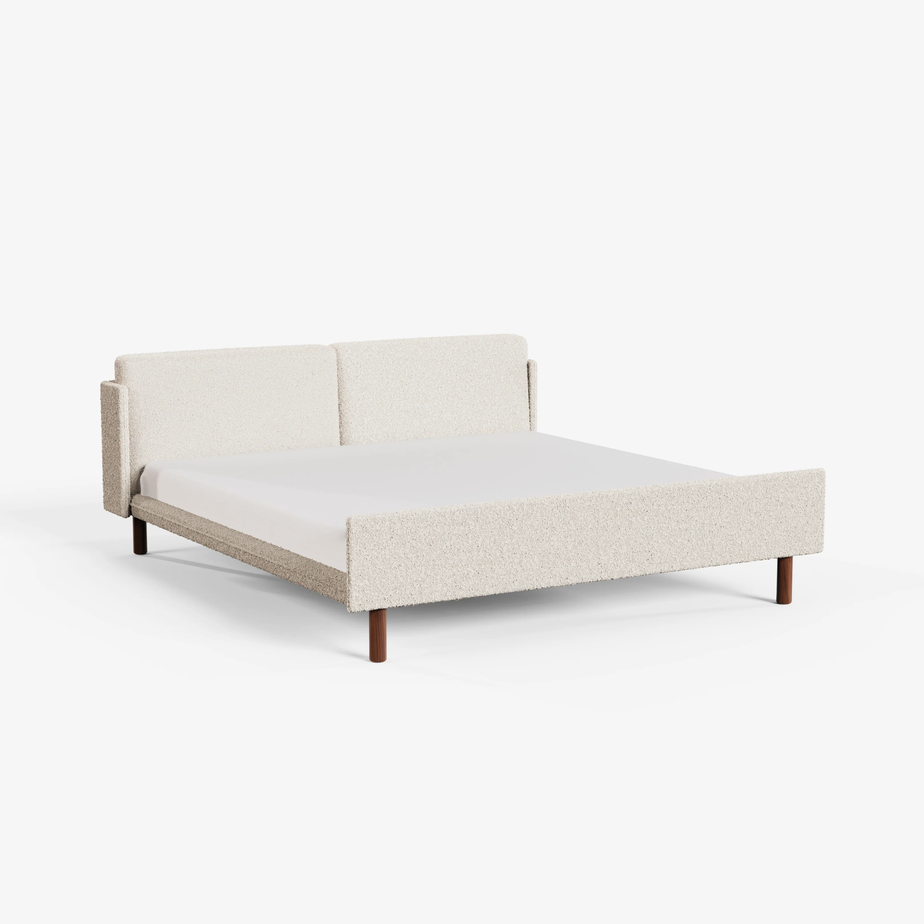 Linn Bed - Image 9