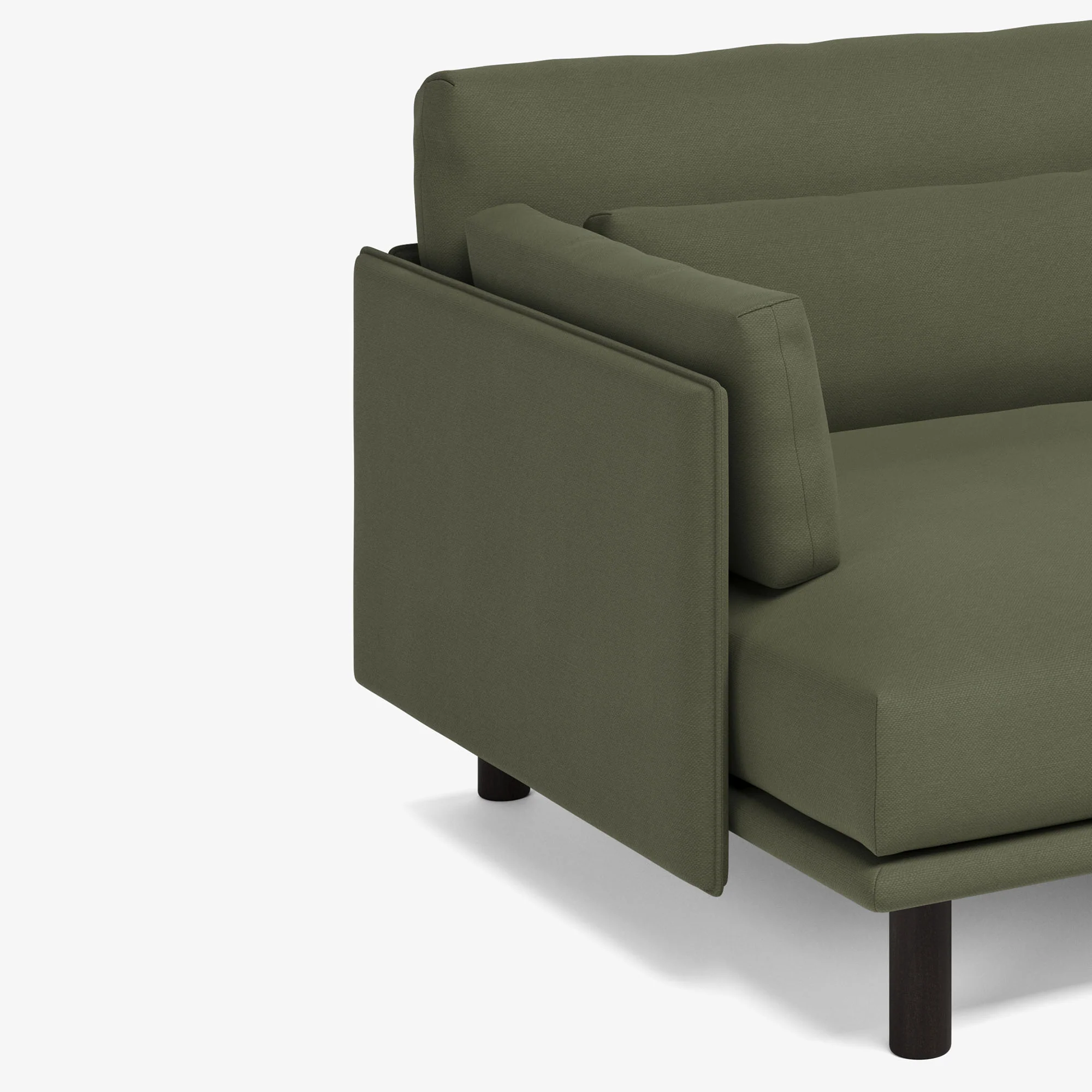 Linn Sectional Sofa - Image 10