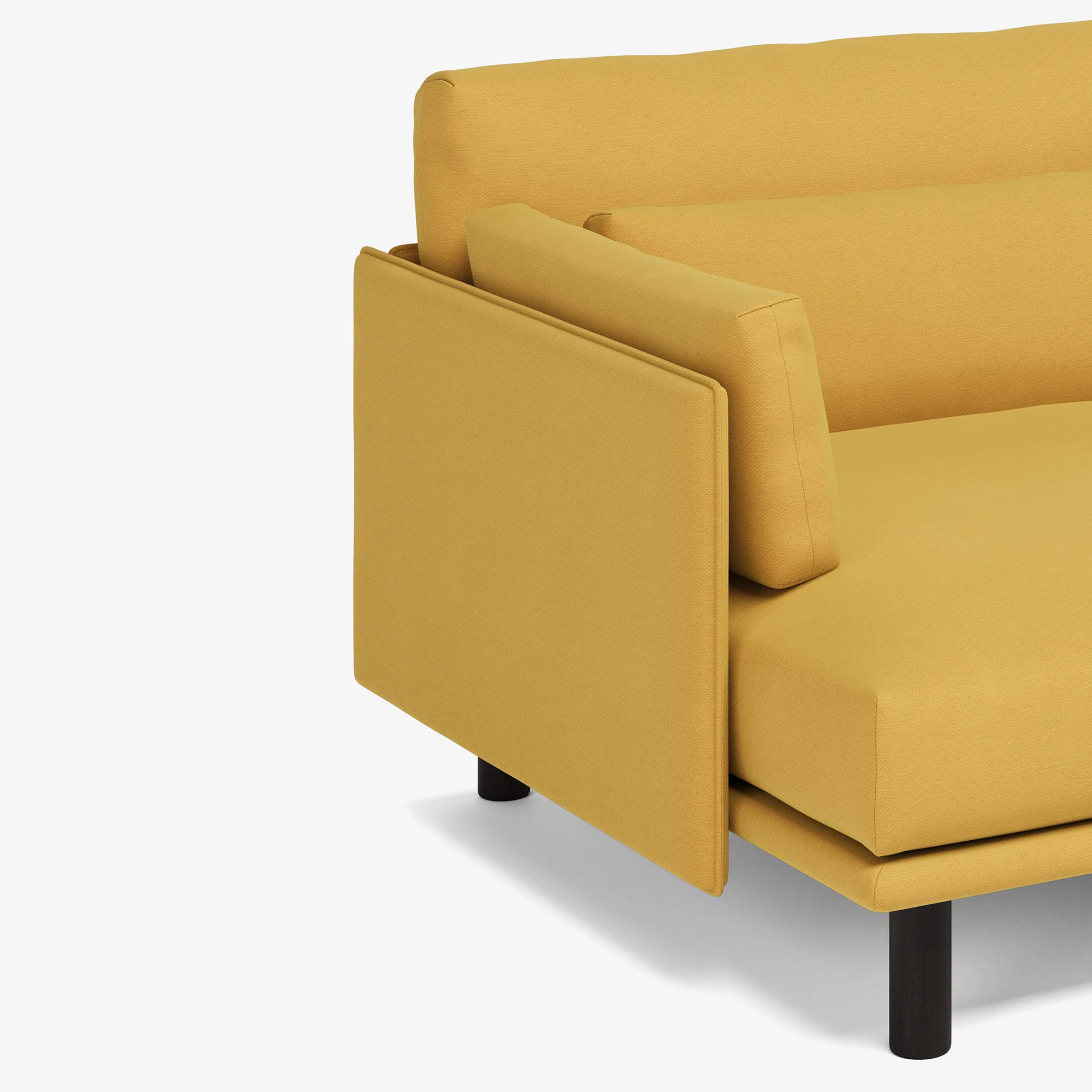 Linn Sectional Sofa - Image 13