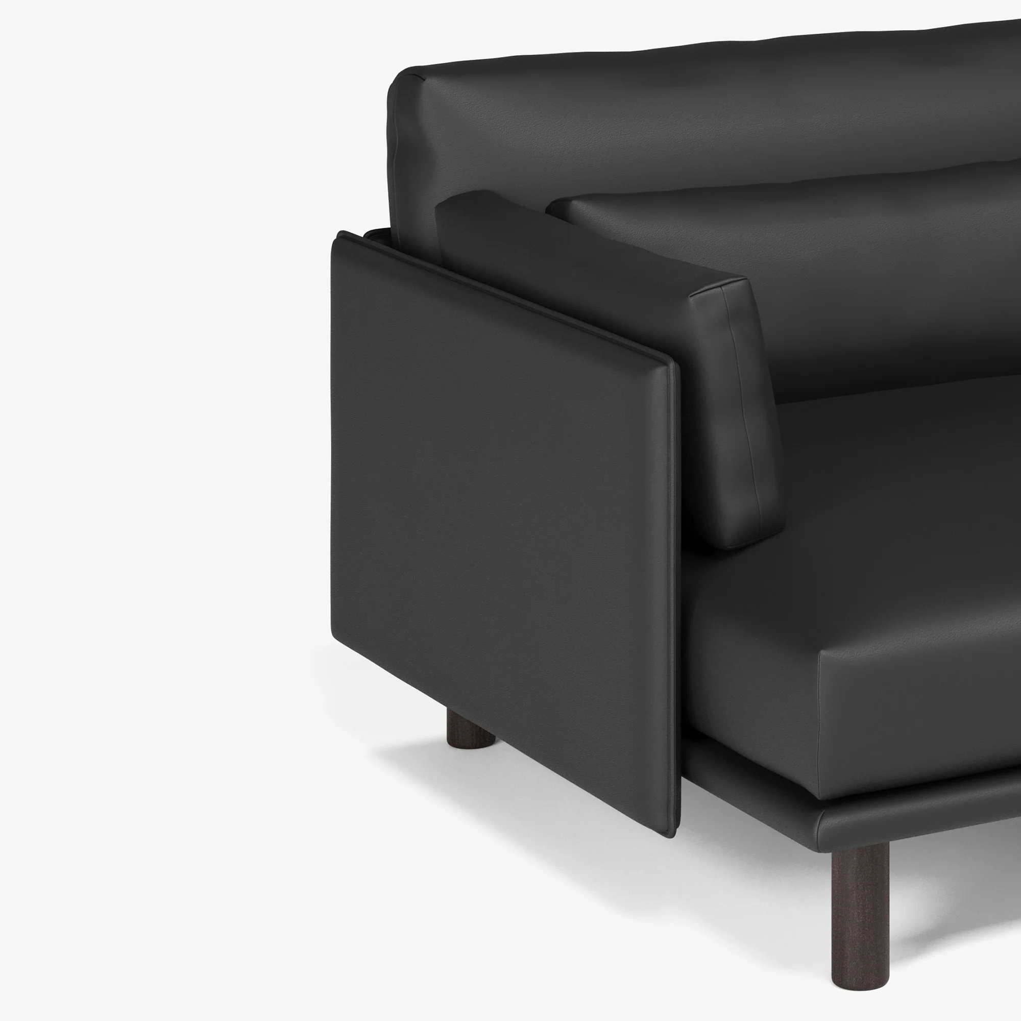Linn Sectional Sofa - Image 15