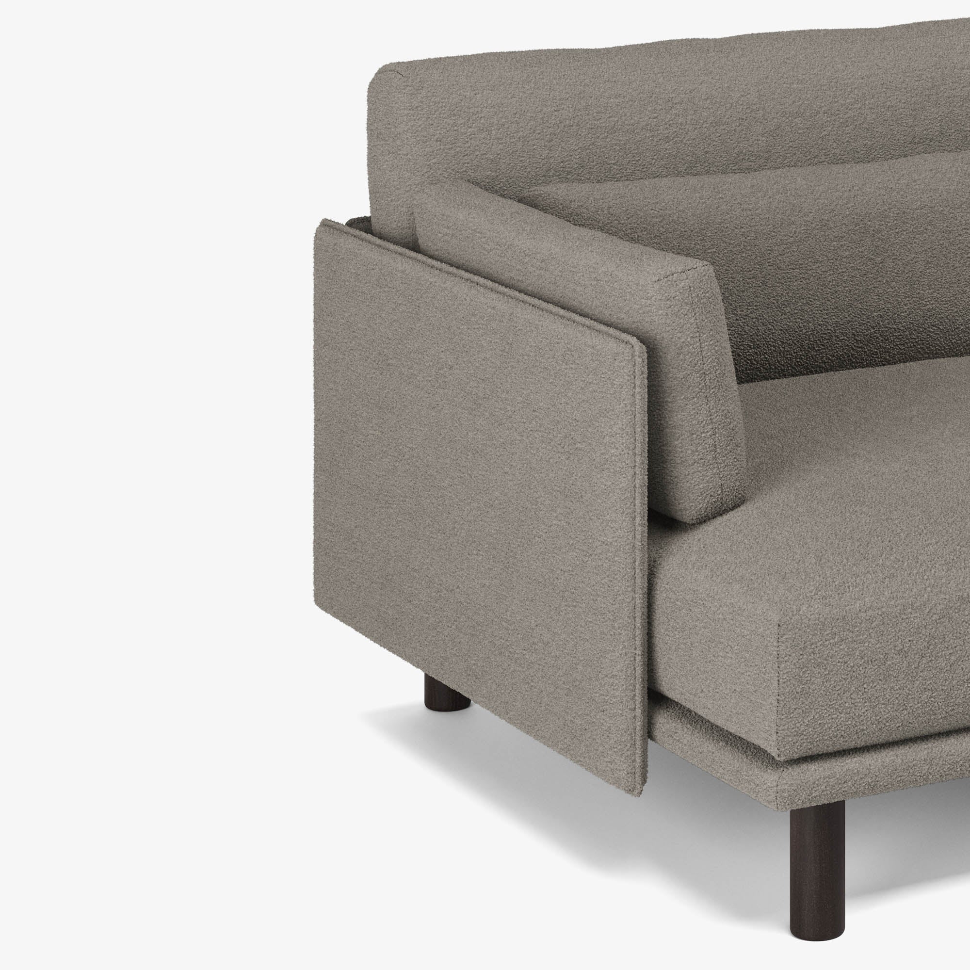 Linn Sectional Sofa - Image 6