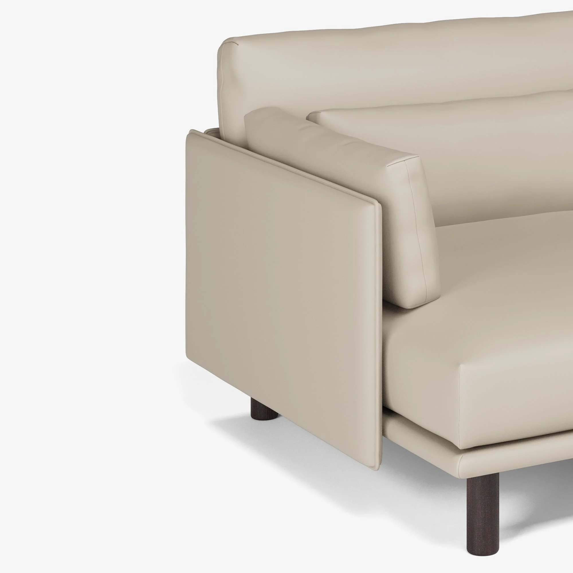 Linn Sofa Armchair - Image 17