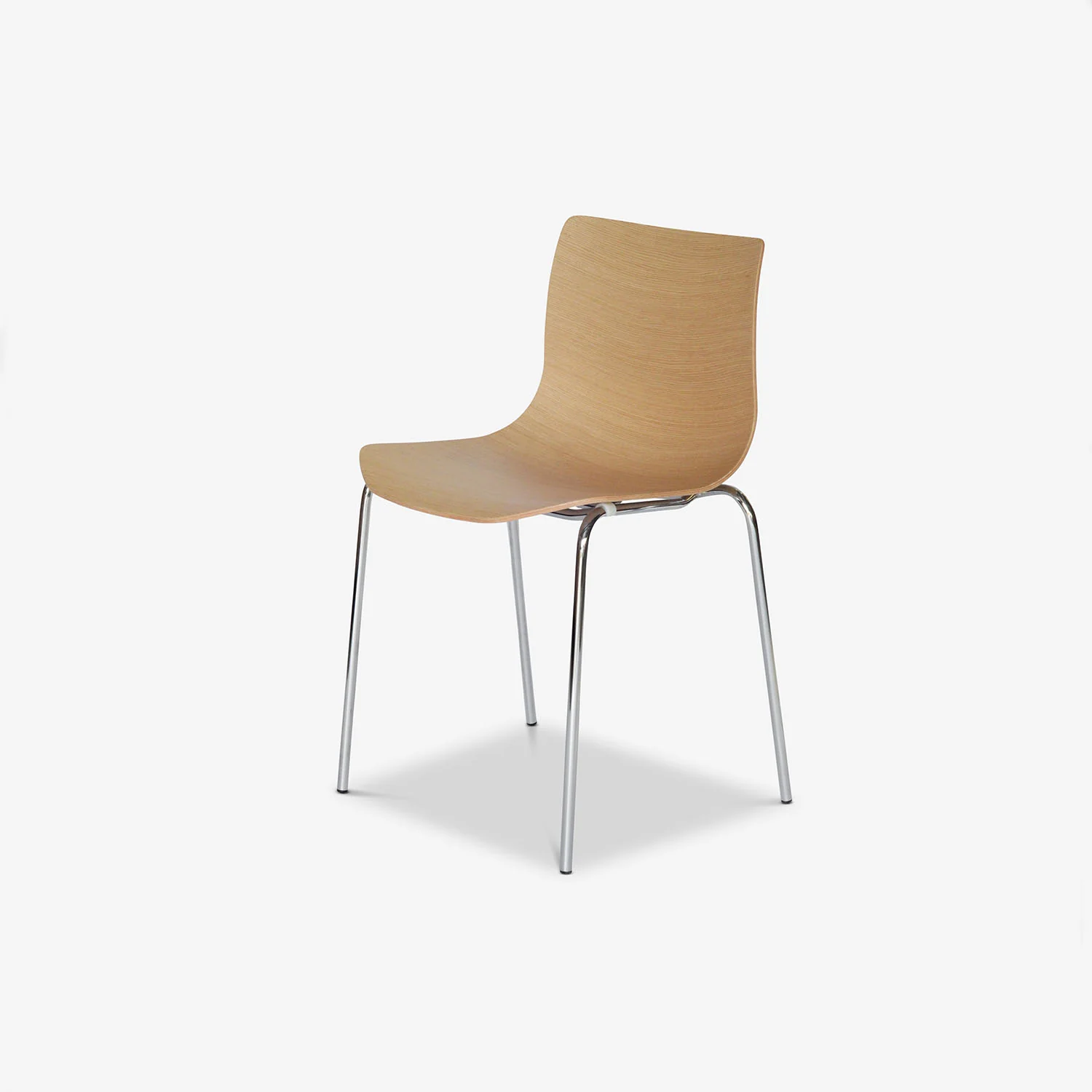 Loku Chair Tubular Base - Image 6