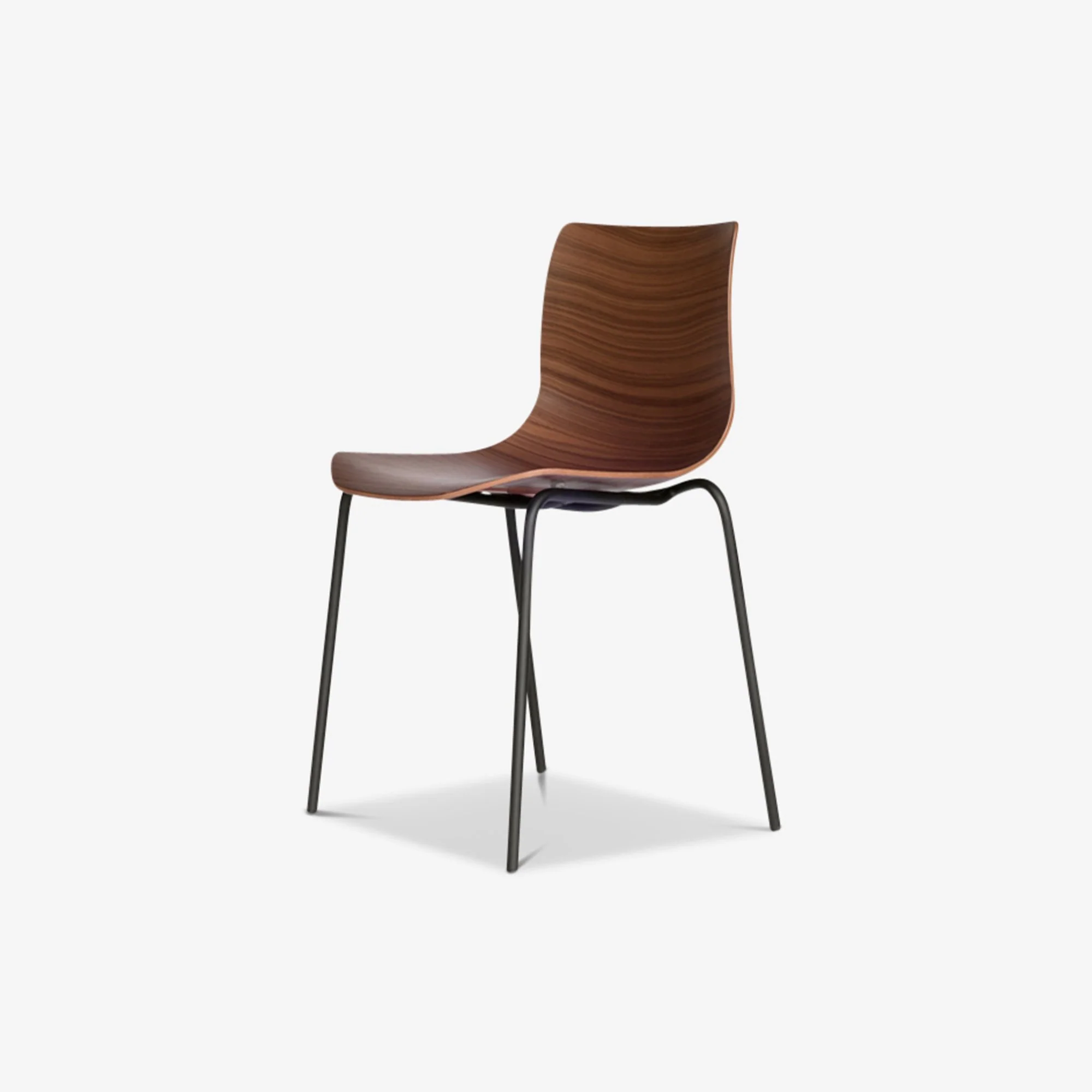 Loku Chair Tubular Base - Image 8