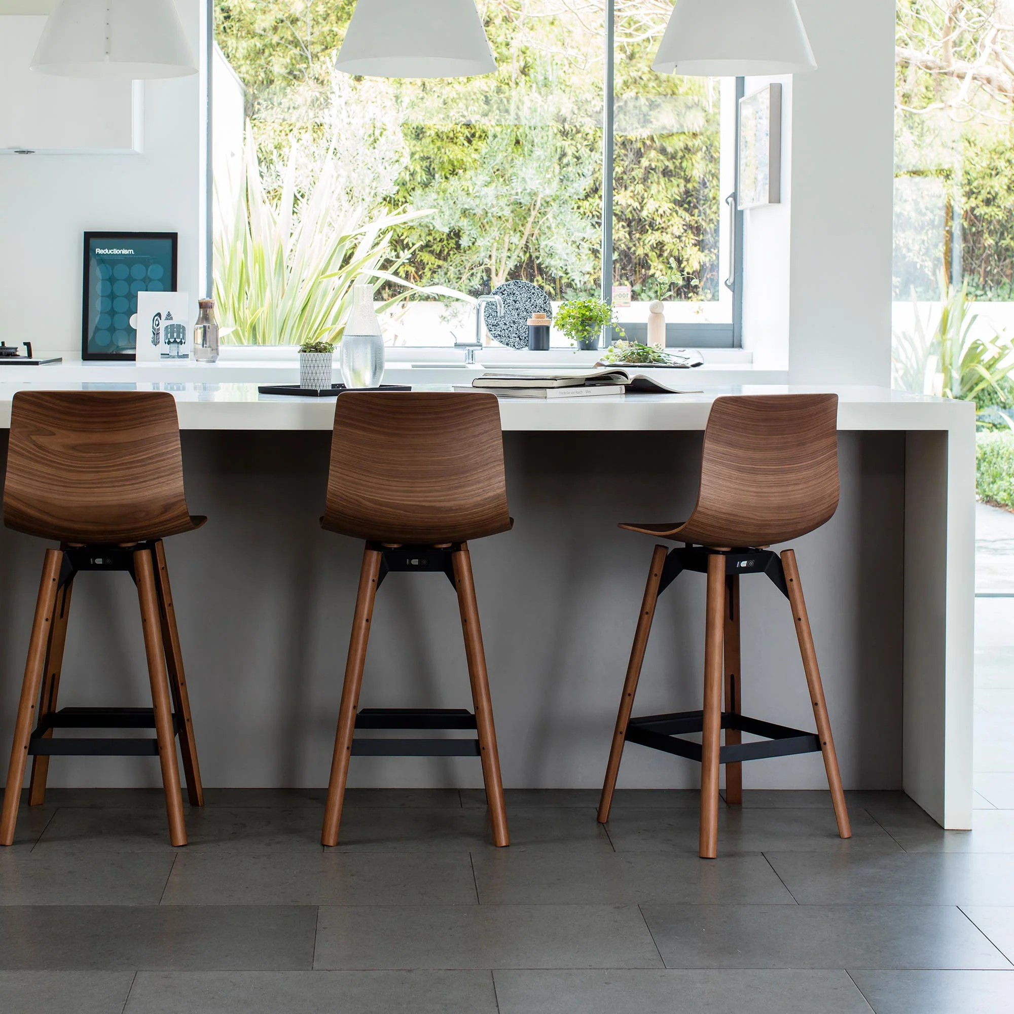Loku Stool - Image 3