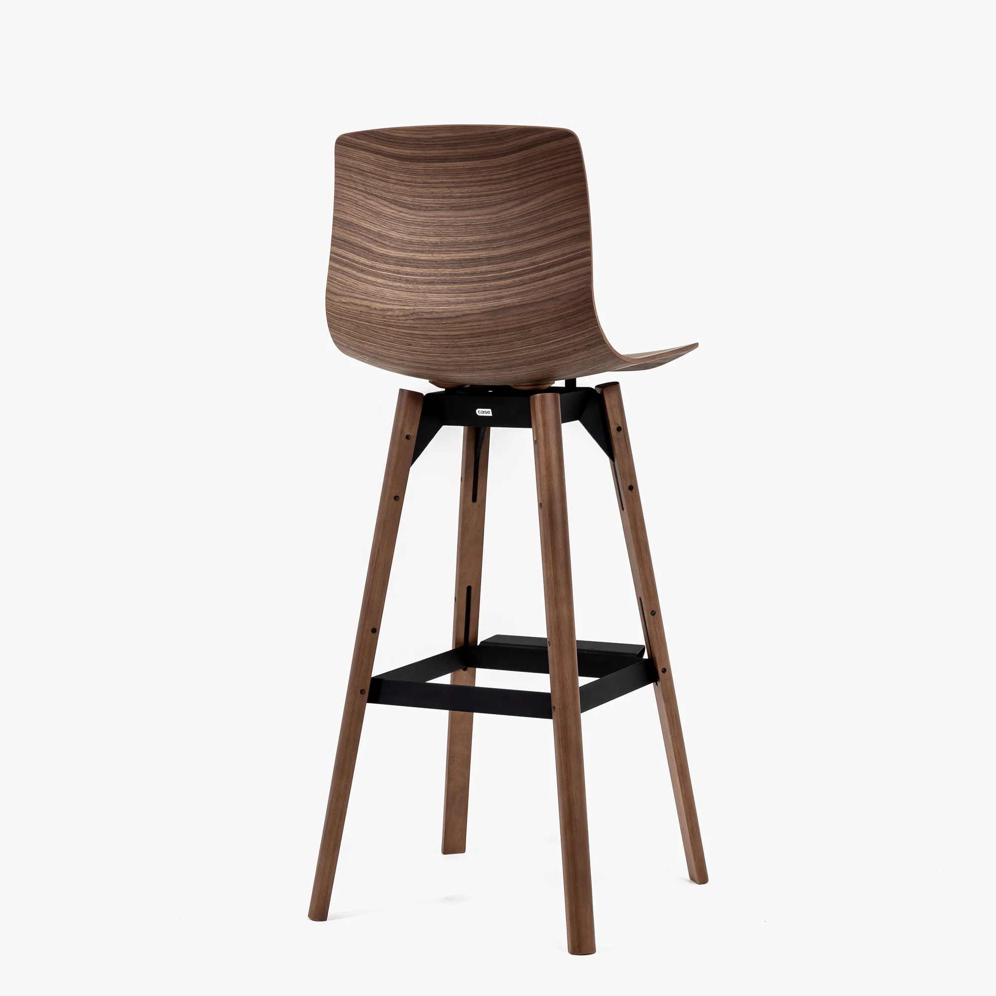 Loku Stool - Image 6