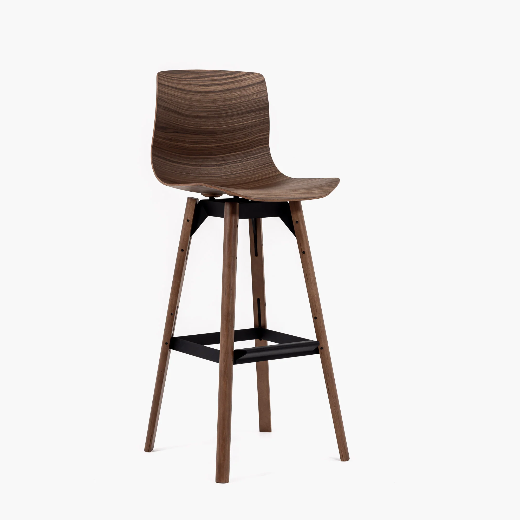 Loku Stool - Image 8