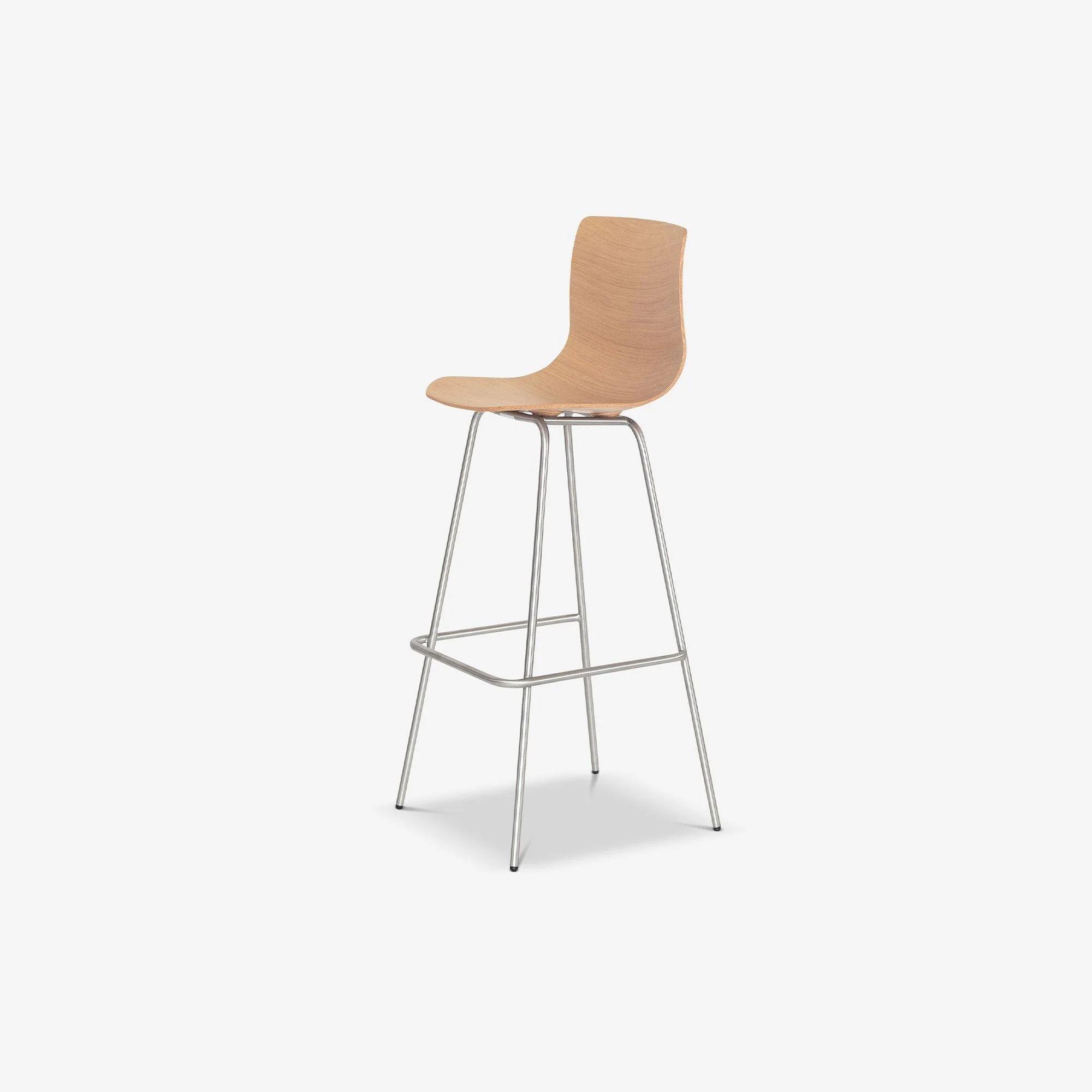 Loku Stool Tubular Base - Image 5