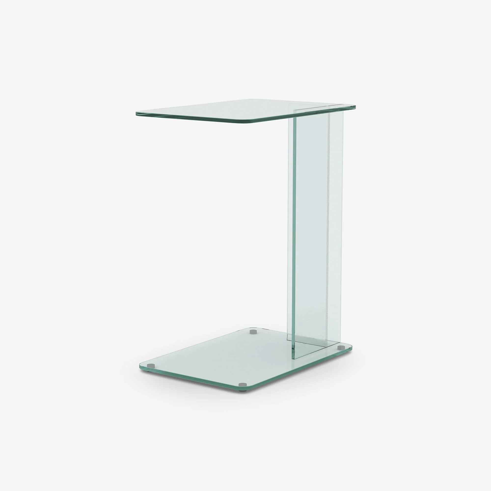 Lucent Laptop Table - Image 3