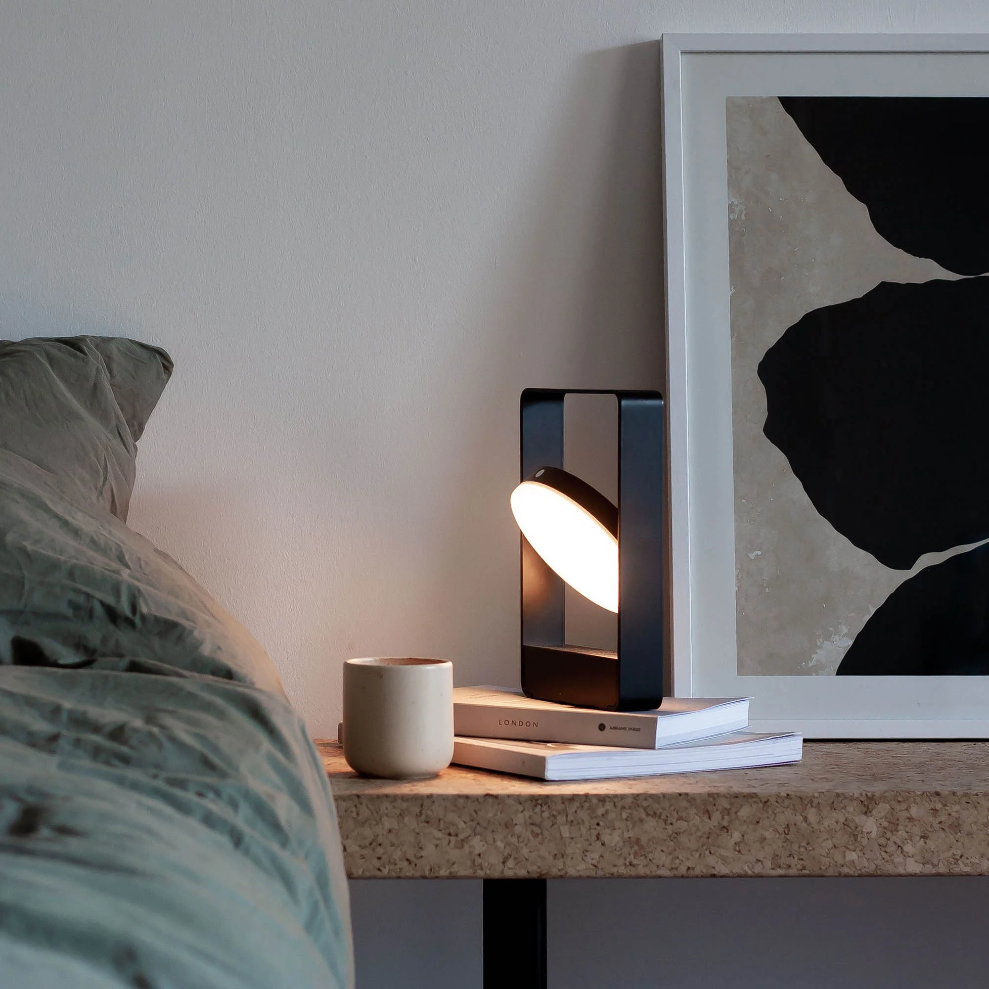 Mouro Lamp - Image 3
