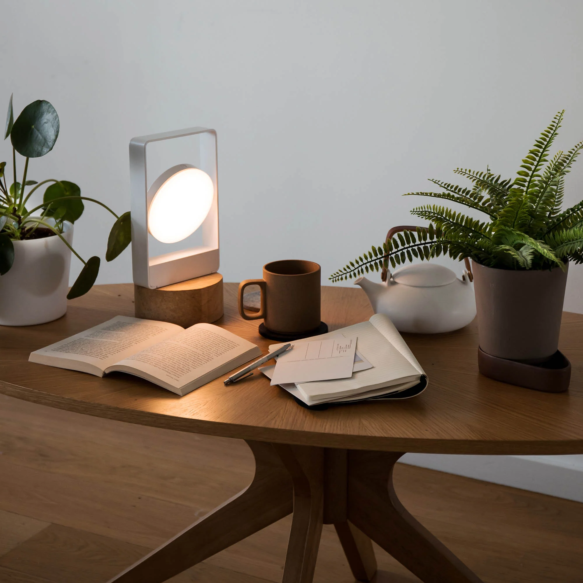 Mouro Lamp - Image 4