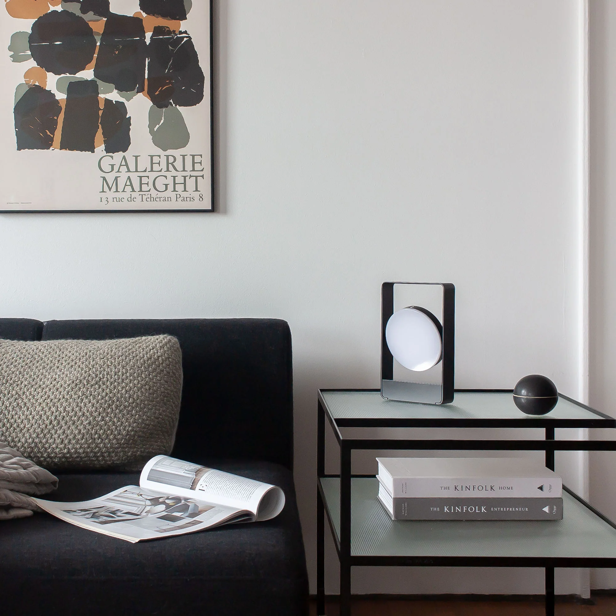 Mouro Lamp - Image 6