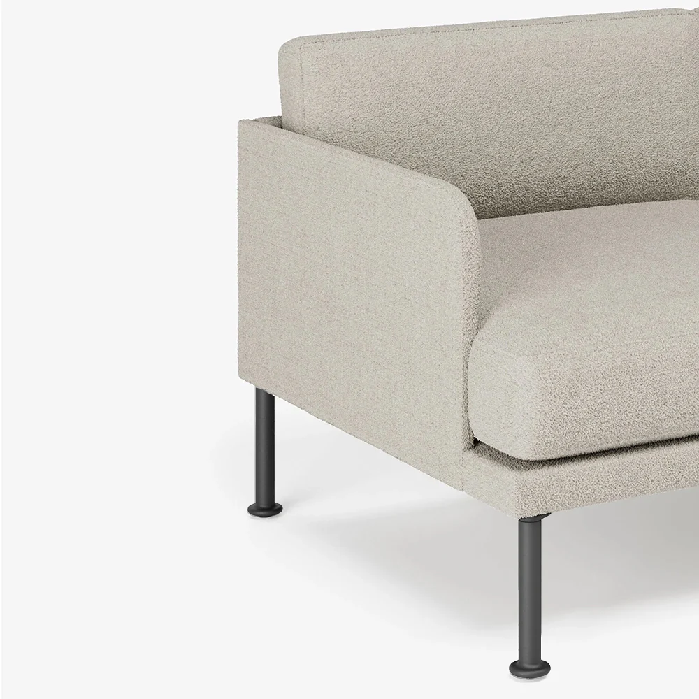 Nordin 2-Seater Sofa - Image 26