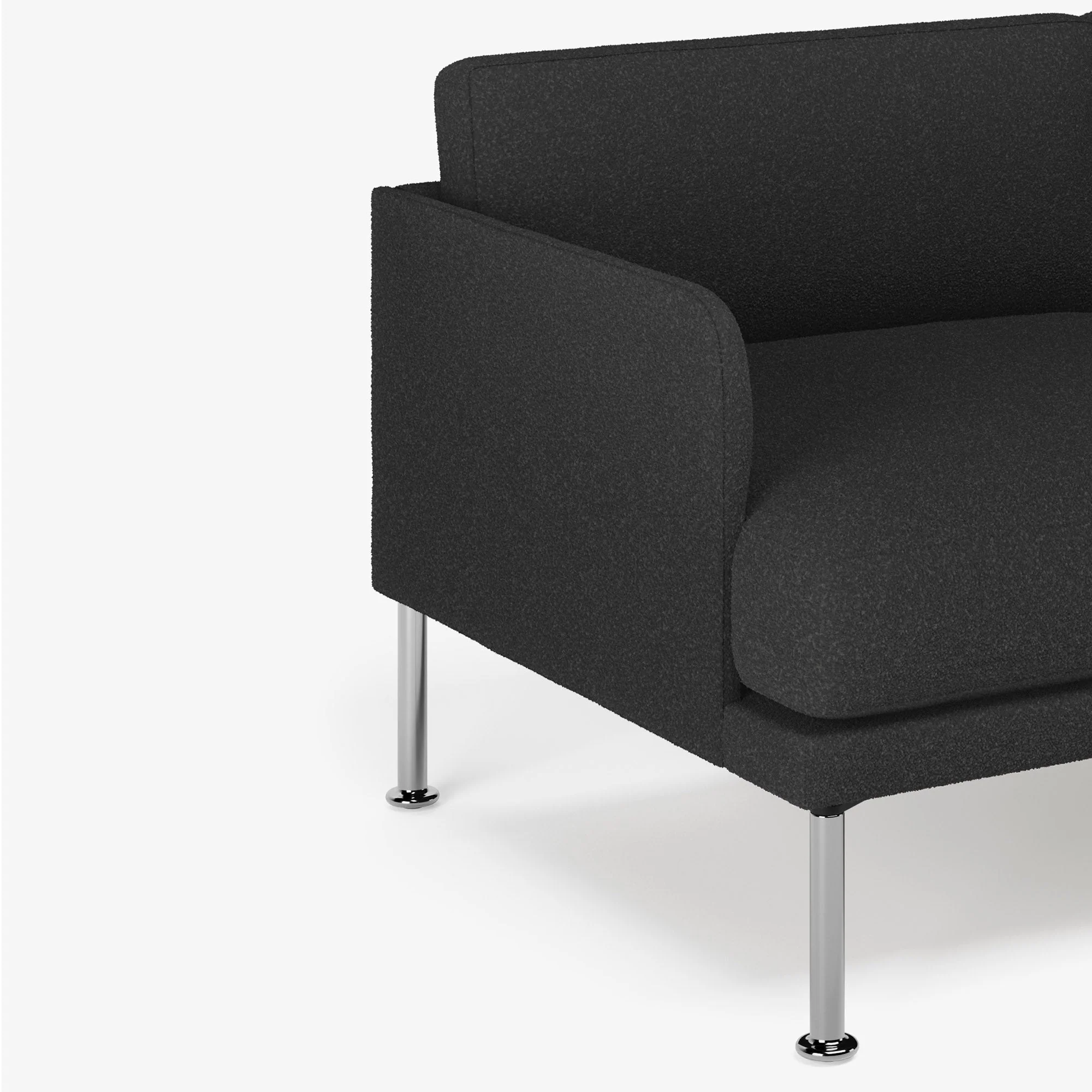 Nordin 3-Seater Sofa - Image 11