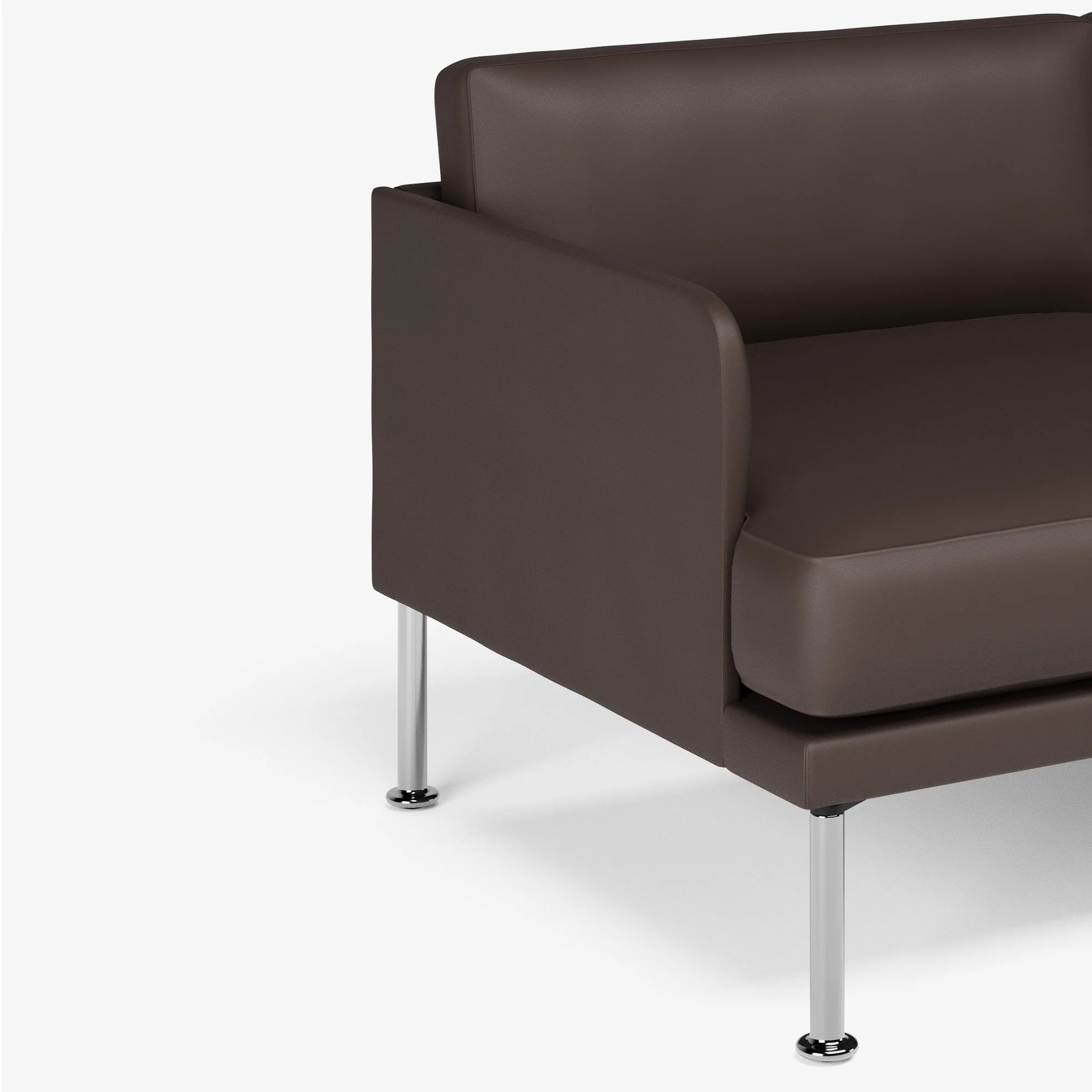 Nordin 3-Seater Sofa - Image 18
