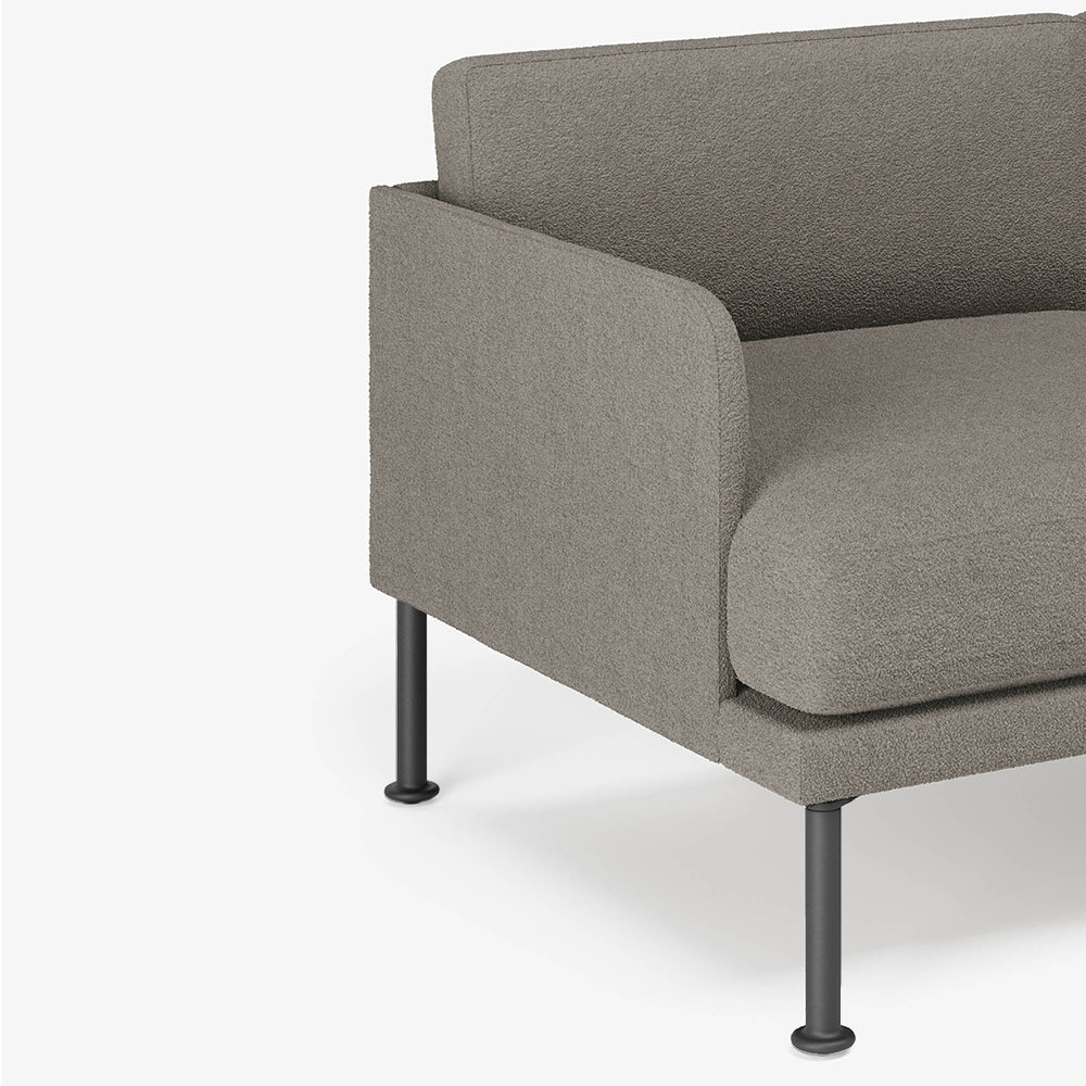 Nordin 3-Seater Sofa - Image 27