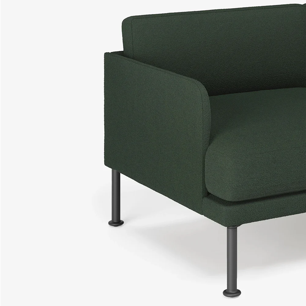 Nordin 3-Seater Sofa - Image 28