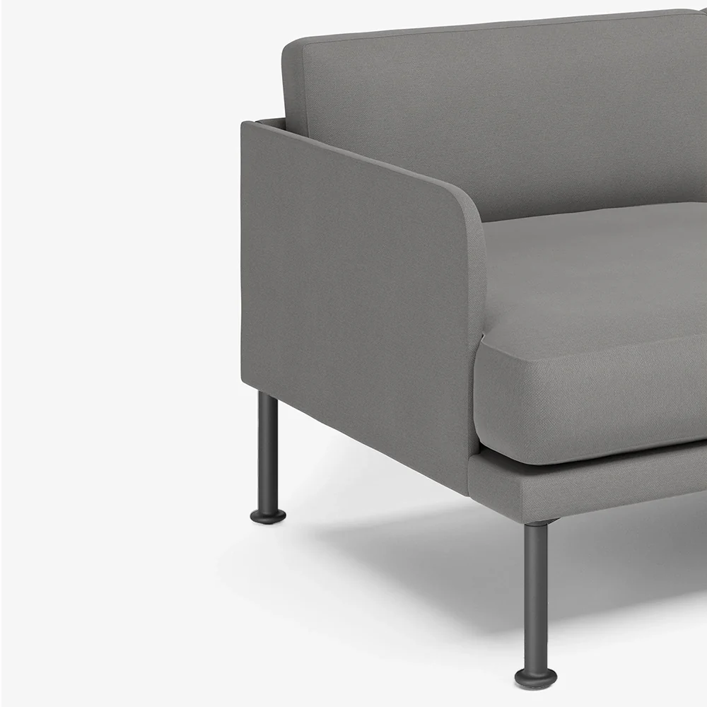 Nordin 3-Seater Sofa - Image 32