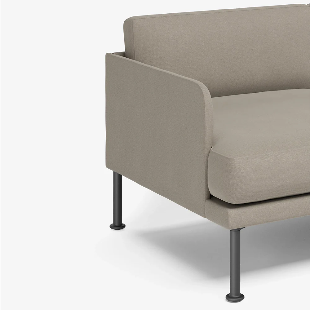 Nordin 3-Seater Sofa - Image 35
