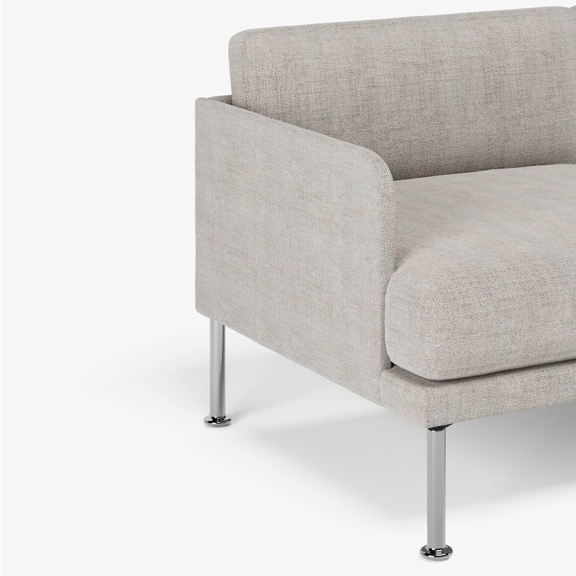 Nordin 3-Seater Sofa - Image 5