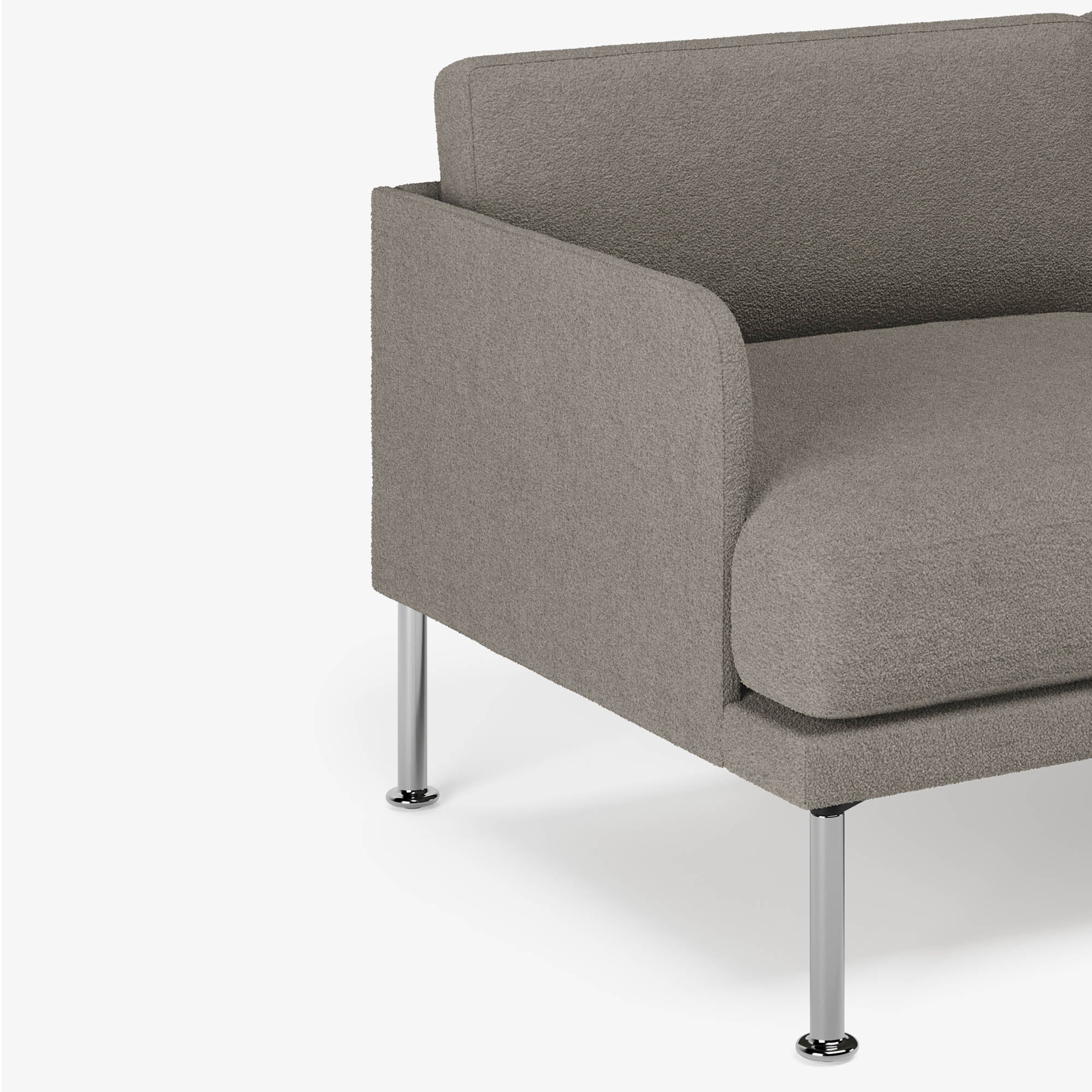 Nordin 3-Seater Sofa - Image 8