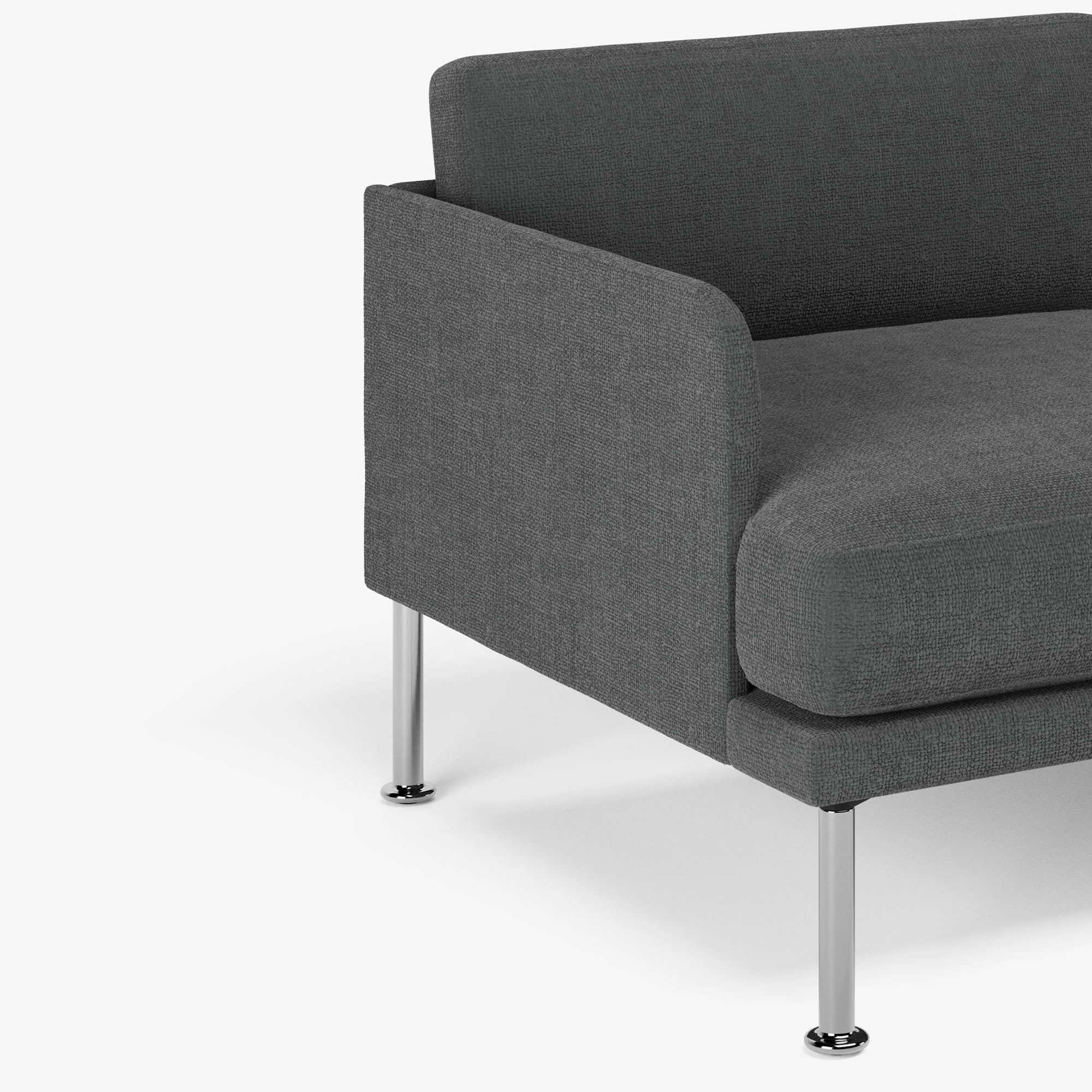 Nordin Armchair - Image 3