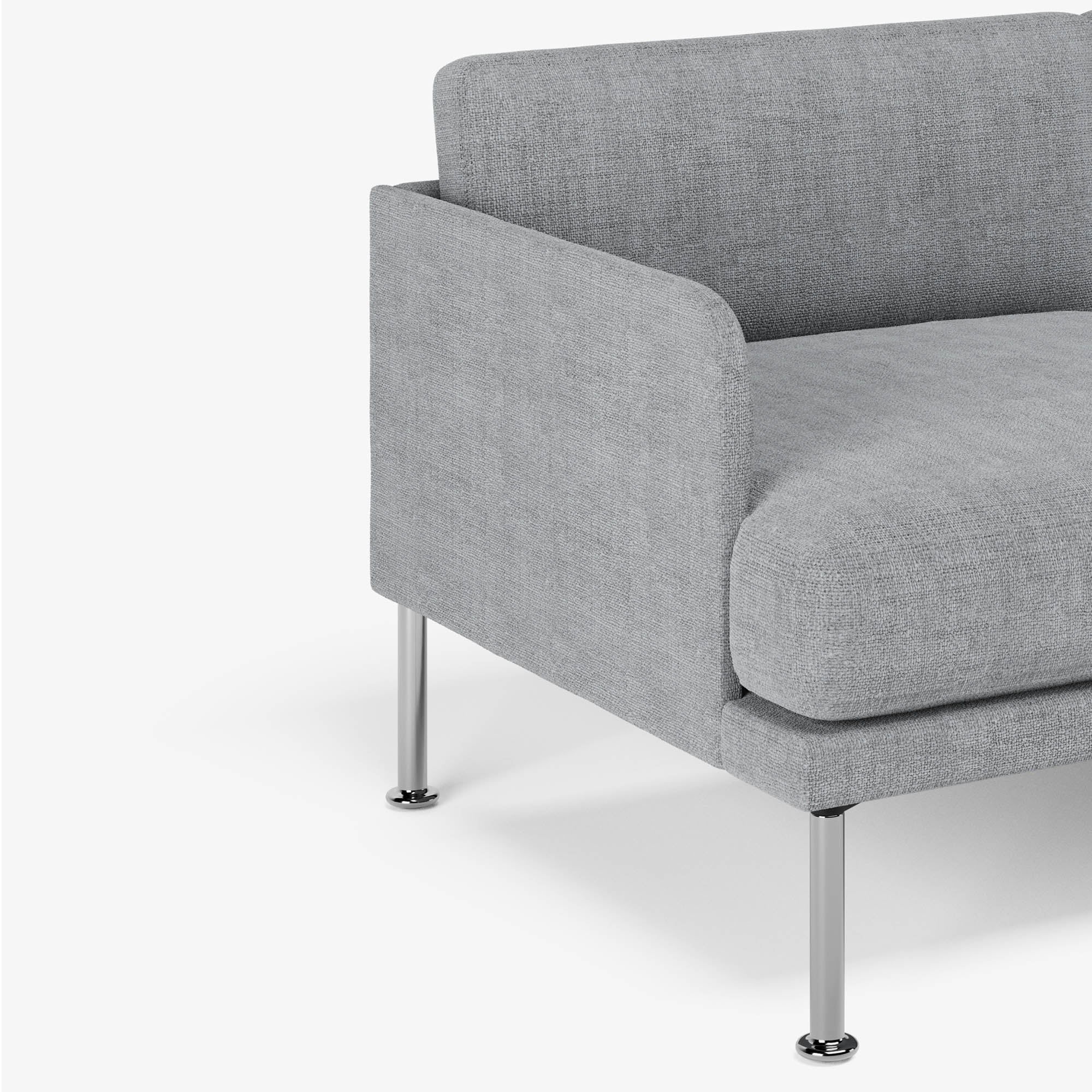 Nordin Armchair - Image 4