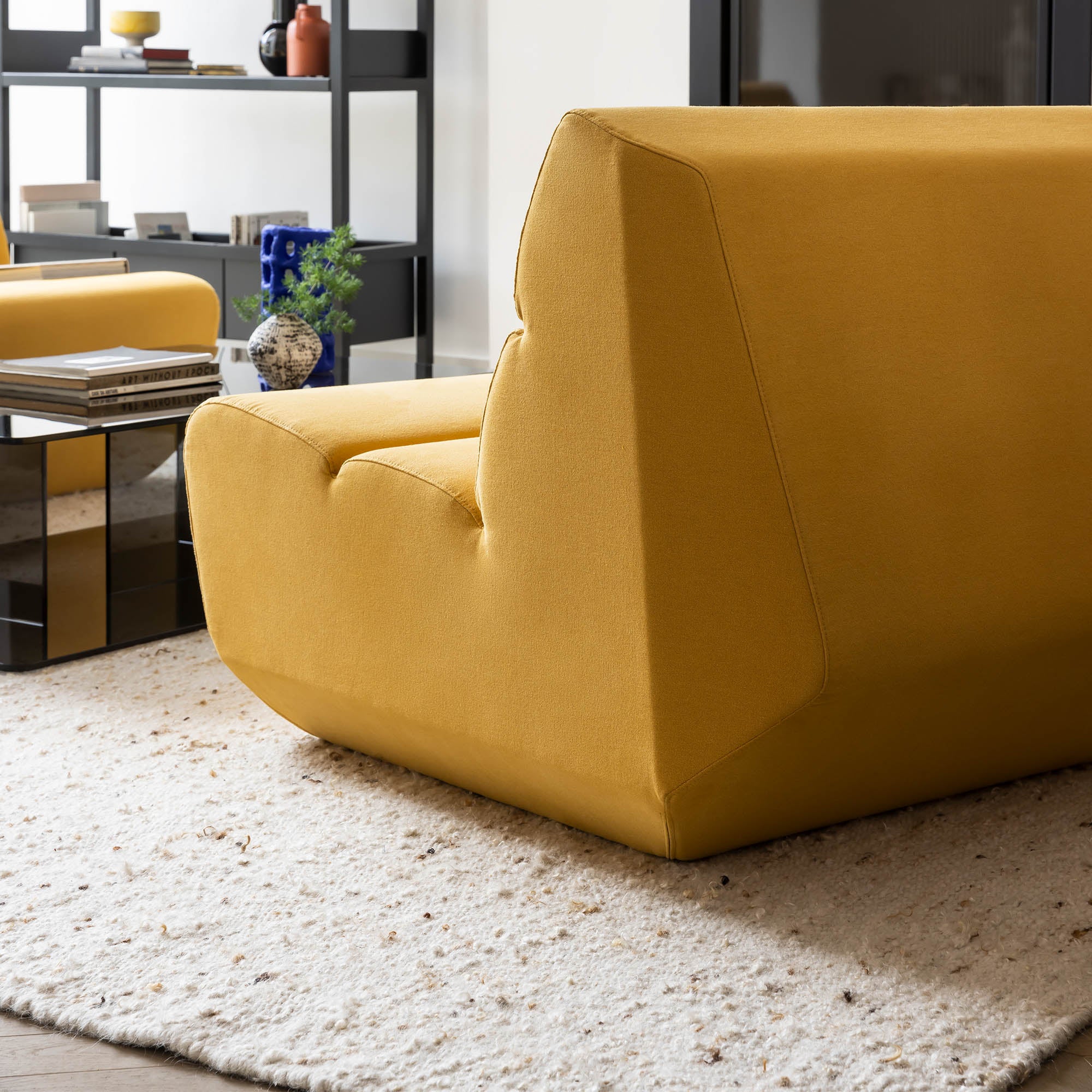 Odyssey Sofa Armchair - Image 3