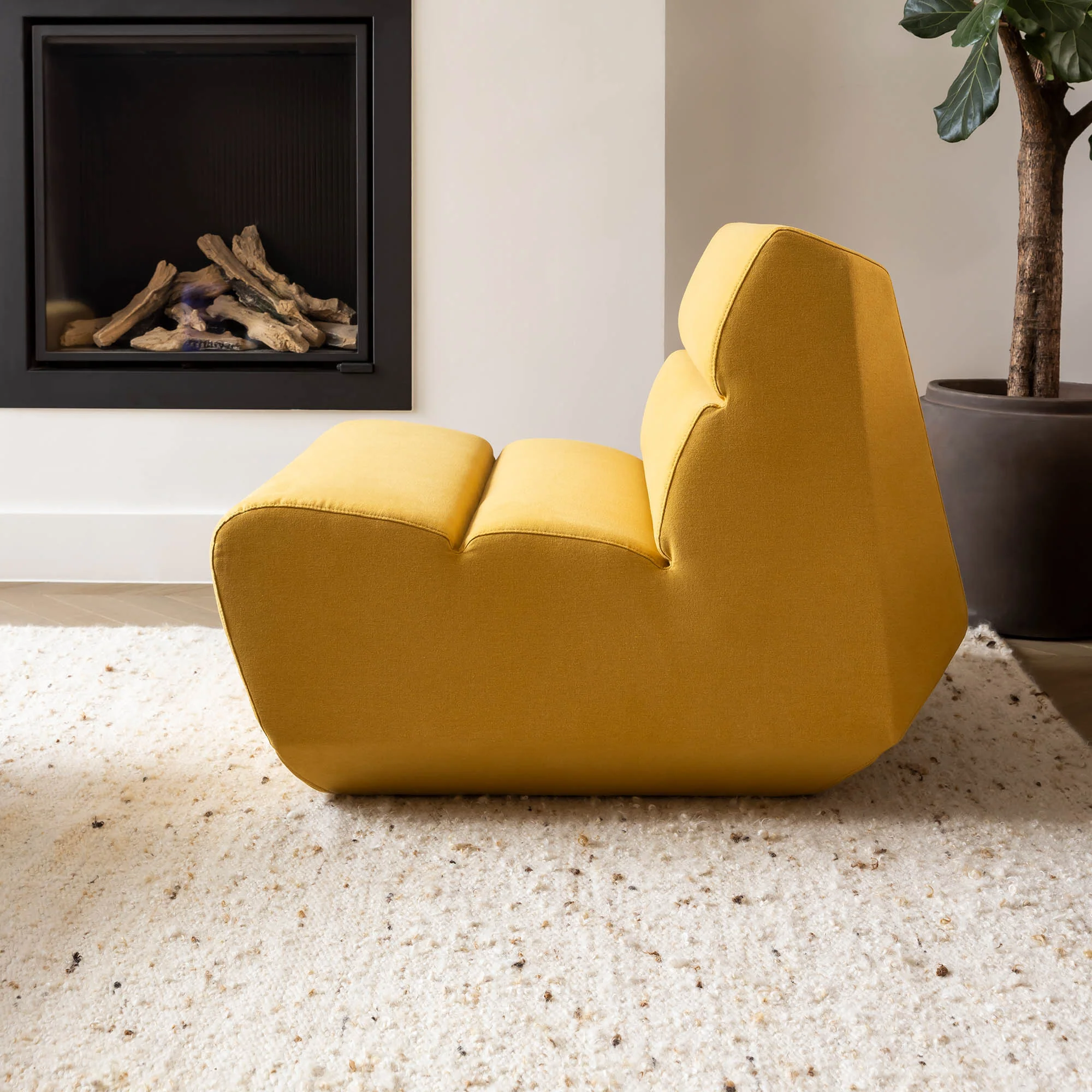 Odyssey Sofa Armchair - Image 4