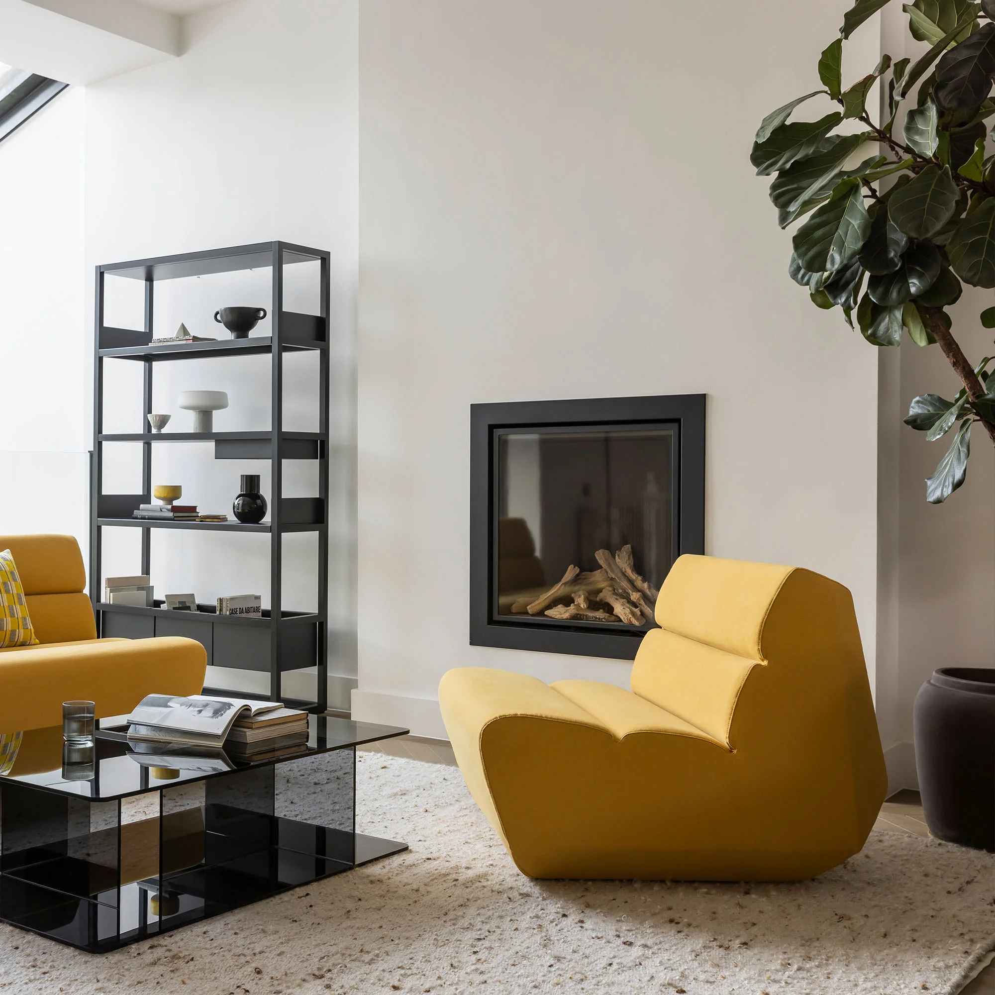 Odyssey Sofa Armchair - Image 5