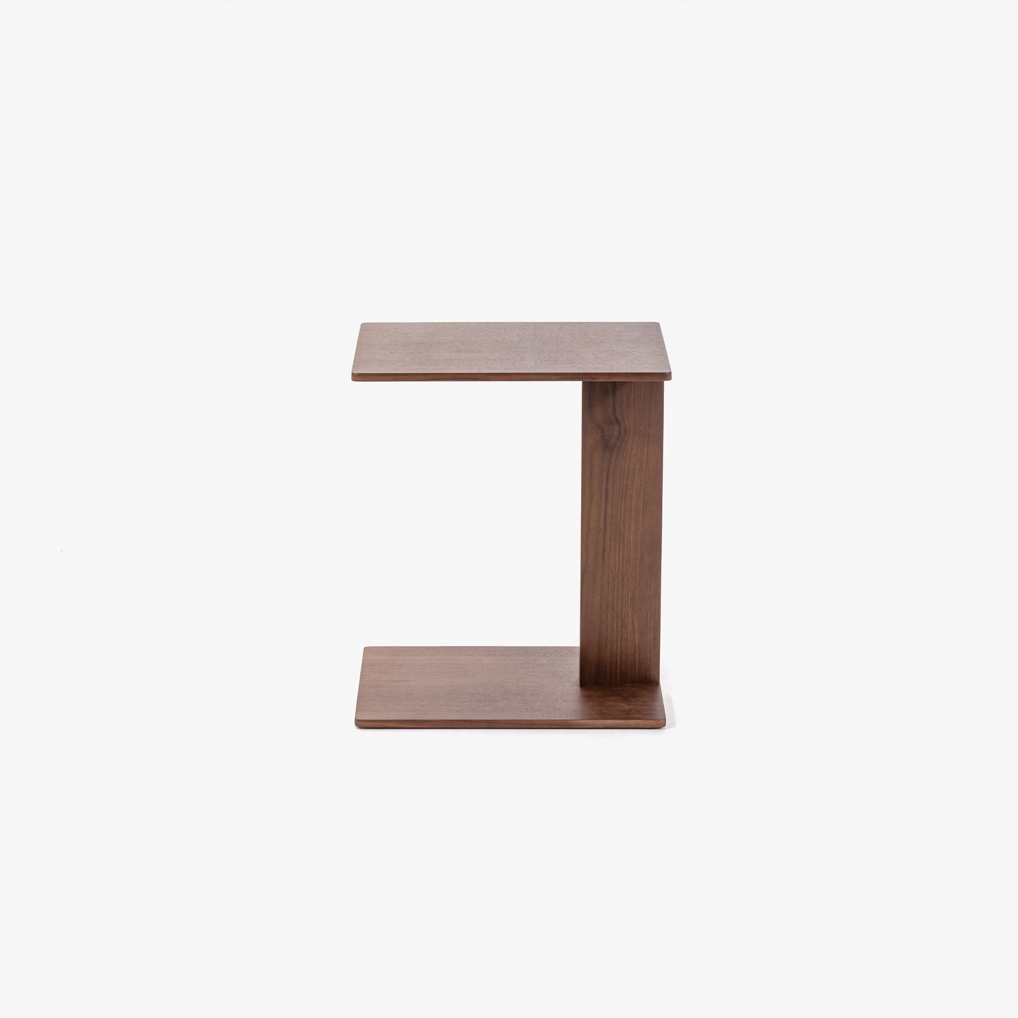 Overhang Rectangular Table - Image 15
