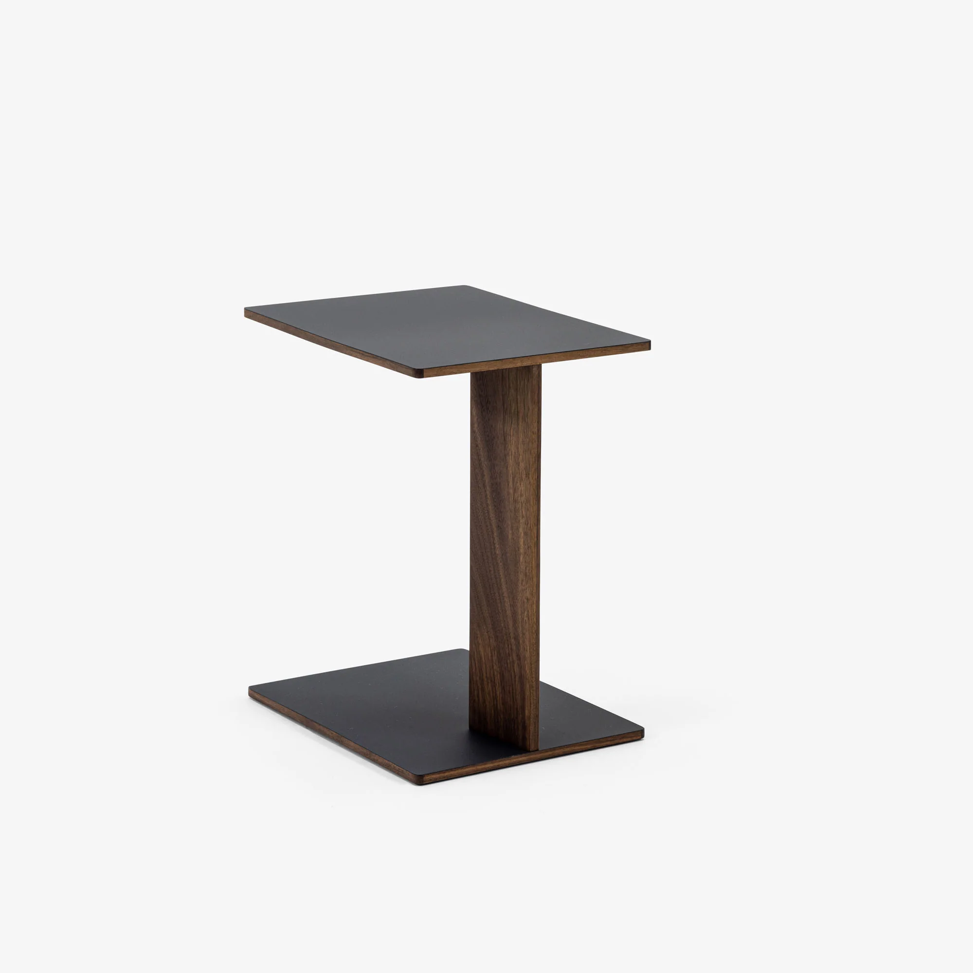 Overhang Rectangular Table - Image 7