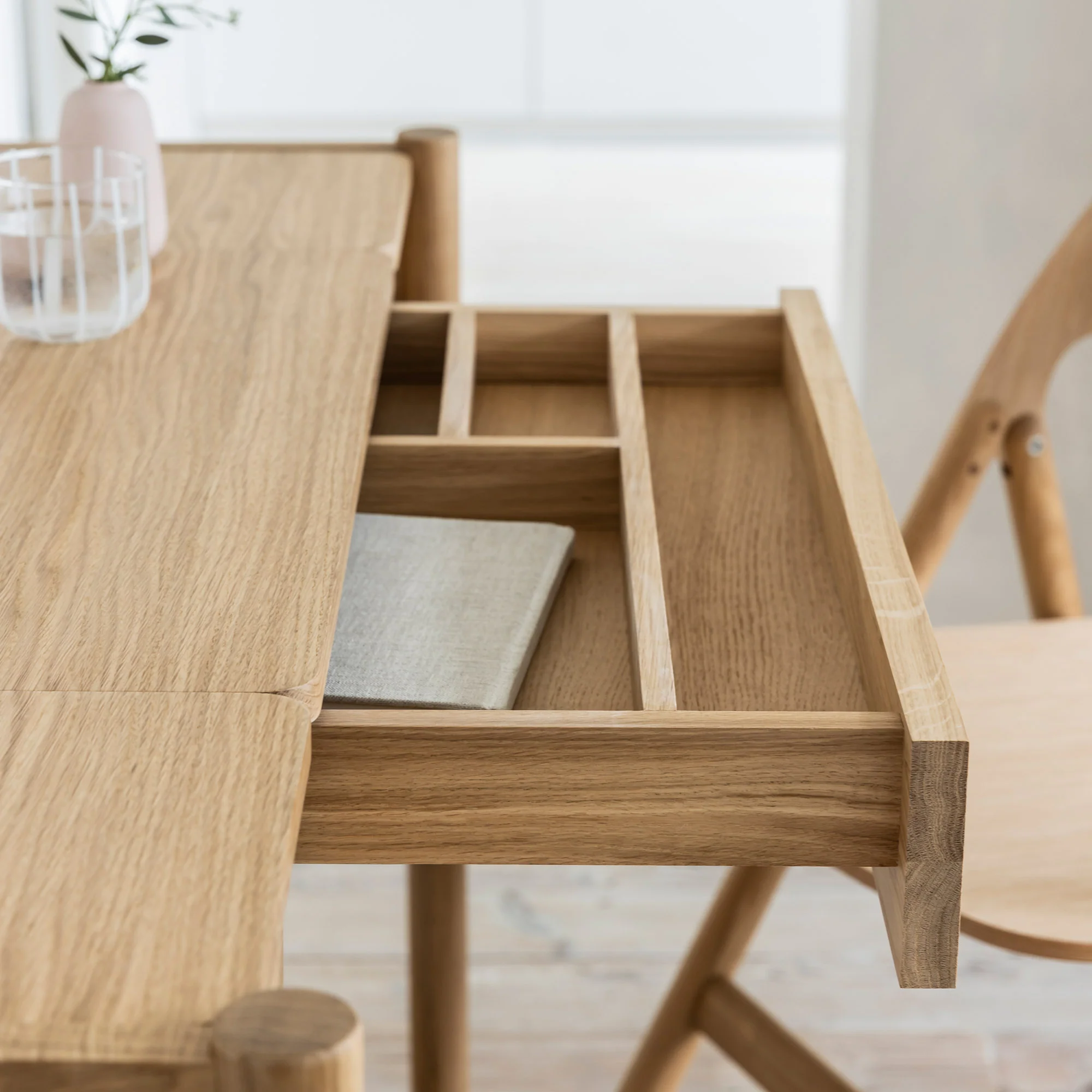 Pala Dressing Table - Image 3