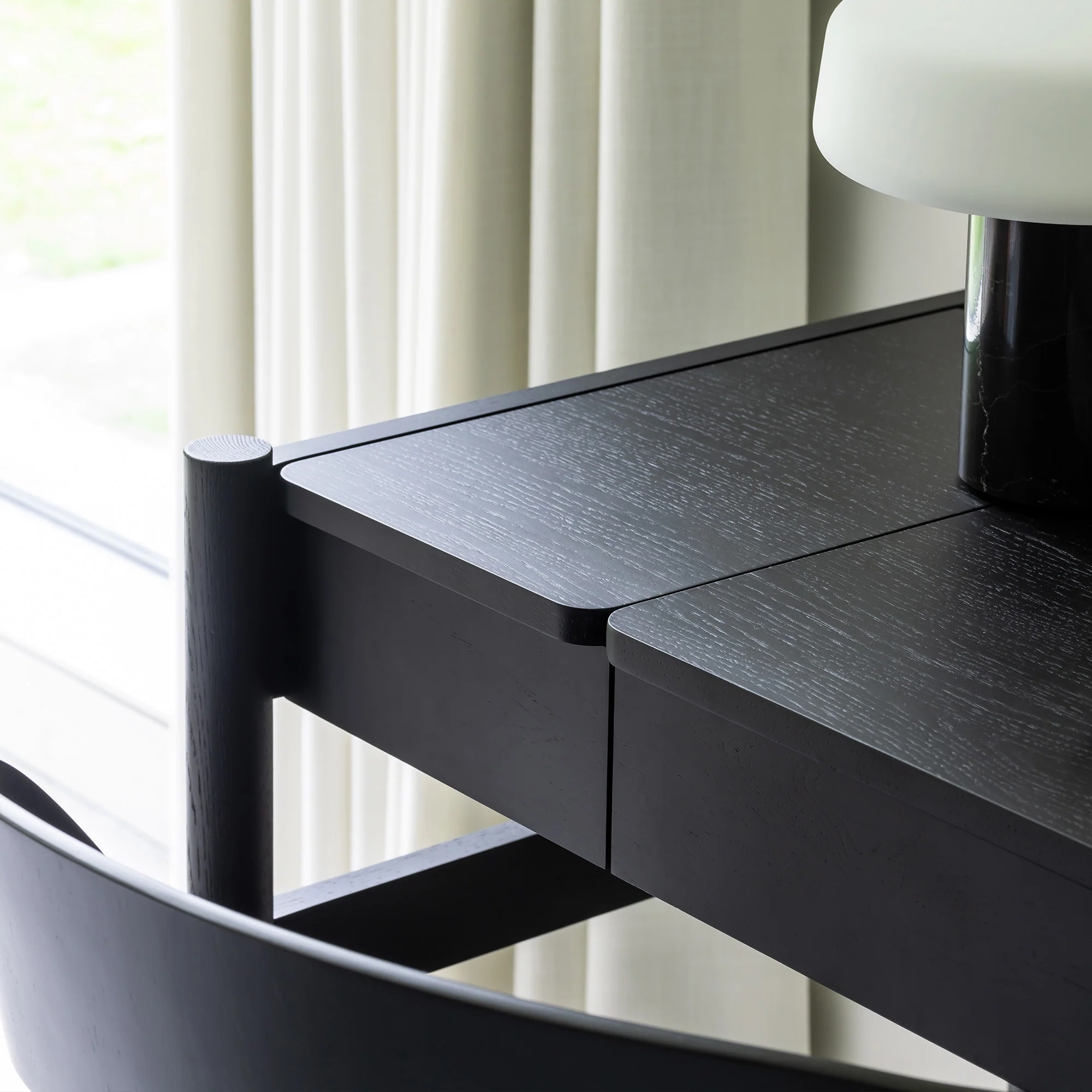 Pala Dressing Table - Image 5