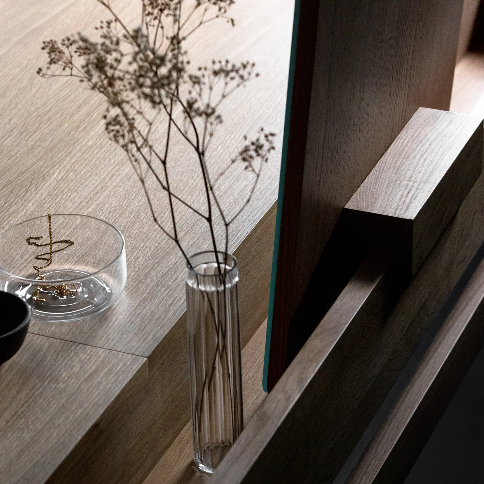 Pala Dressing Table - Image 6