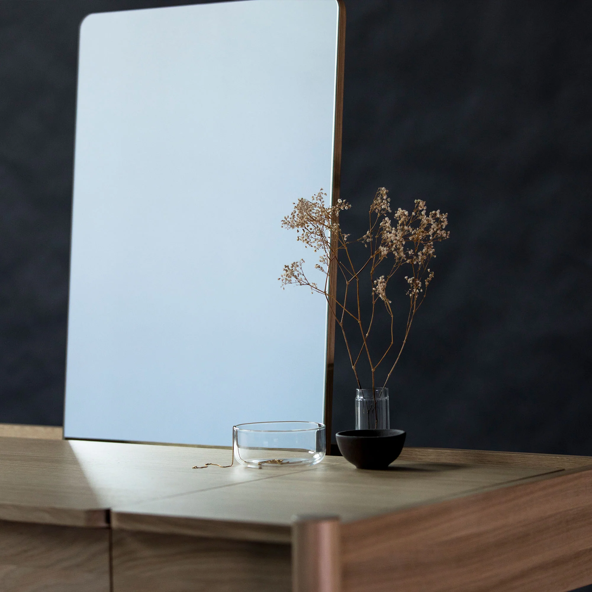 Pala Dressing Table - Image 7