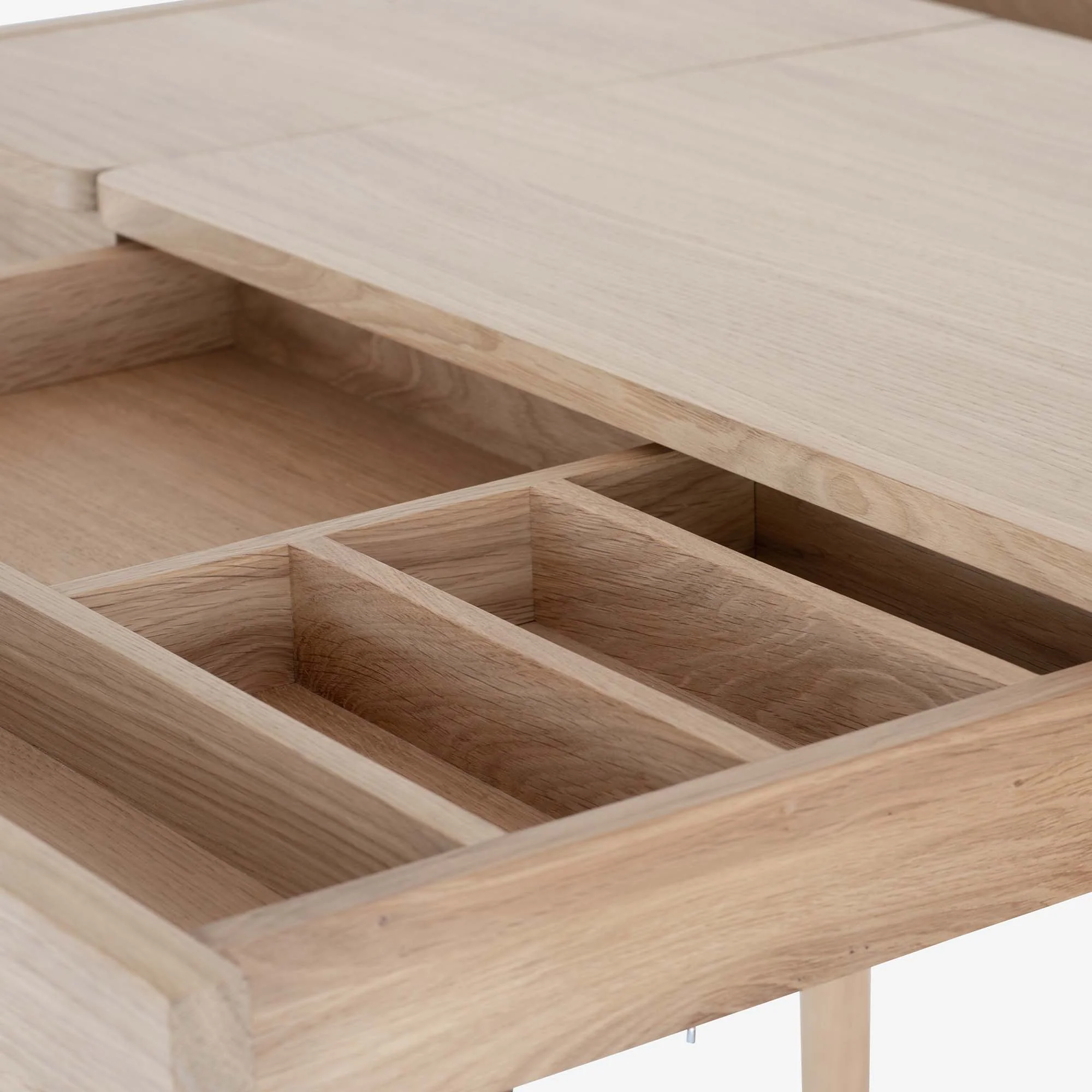 Pala Dressing Table - Image 9