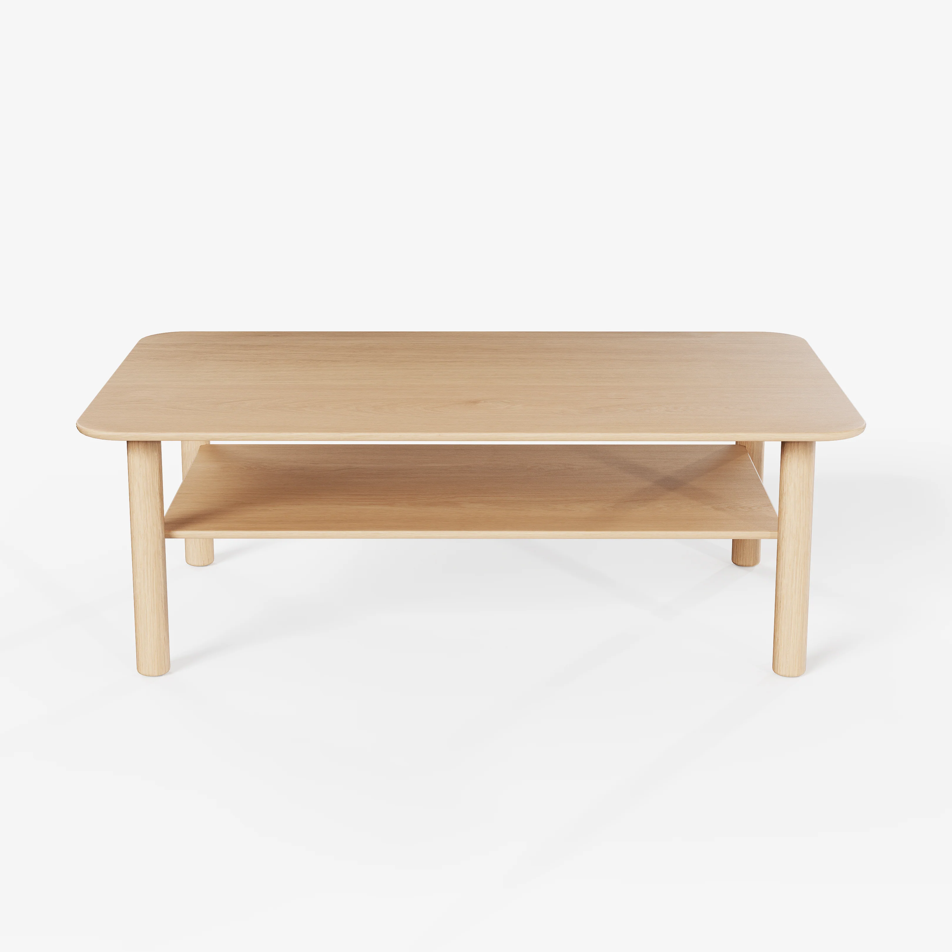 Port Rectangular Coffee Table - Image 4