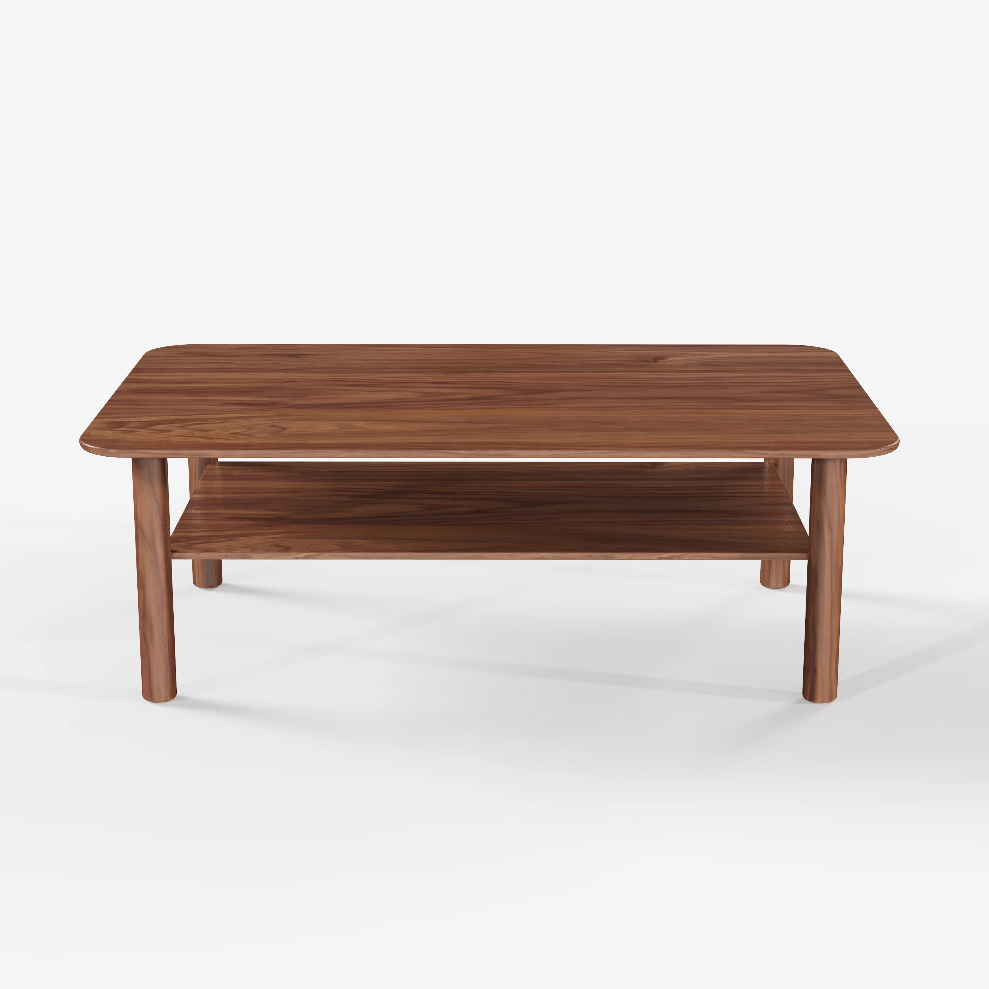Port Rectangular Coffee Table - Image 5