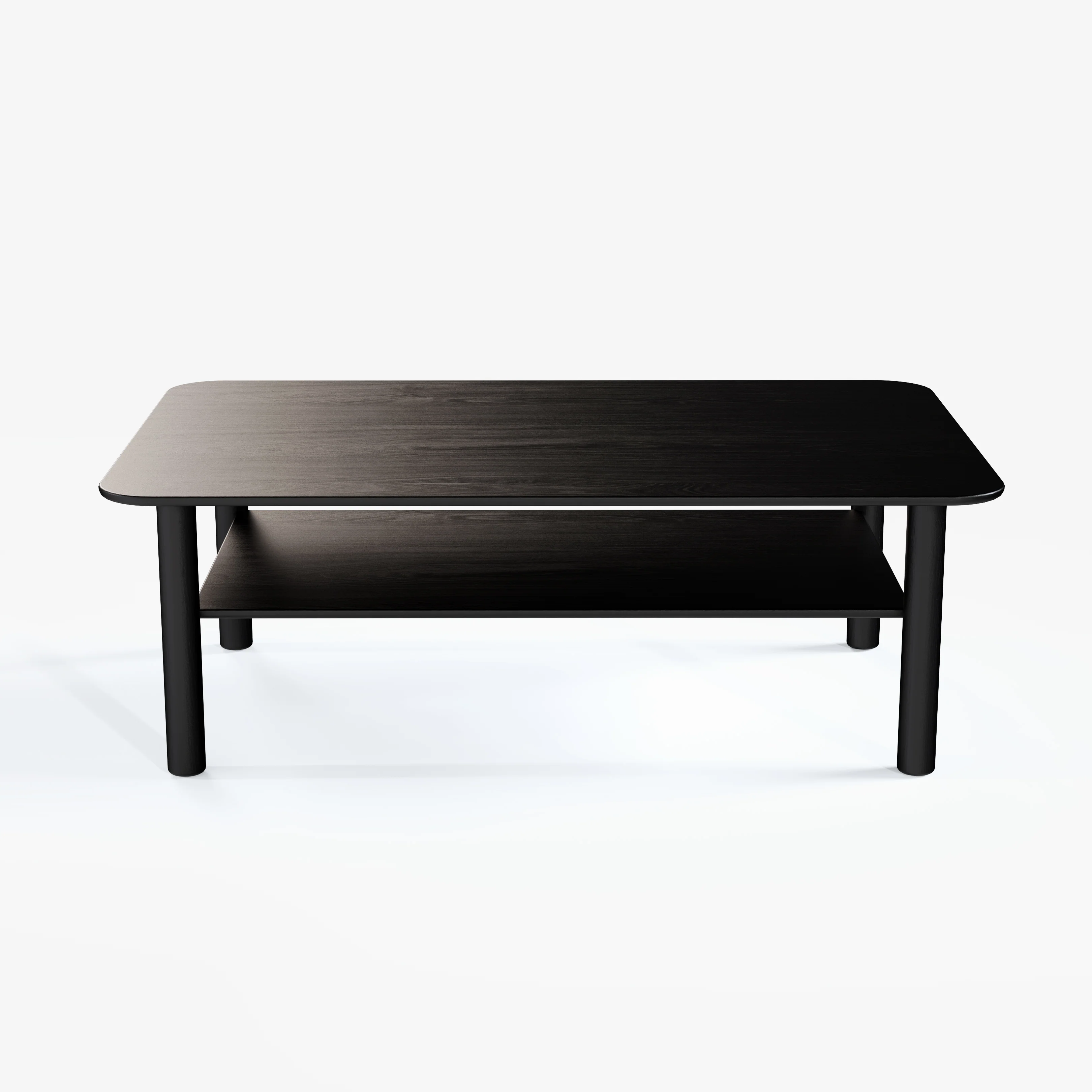 Port Rectangular Coffee Table - Image 6